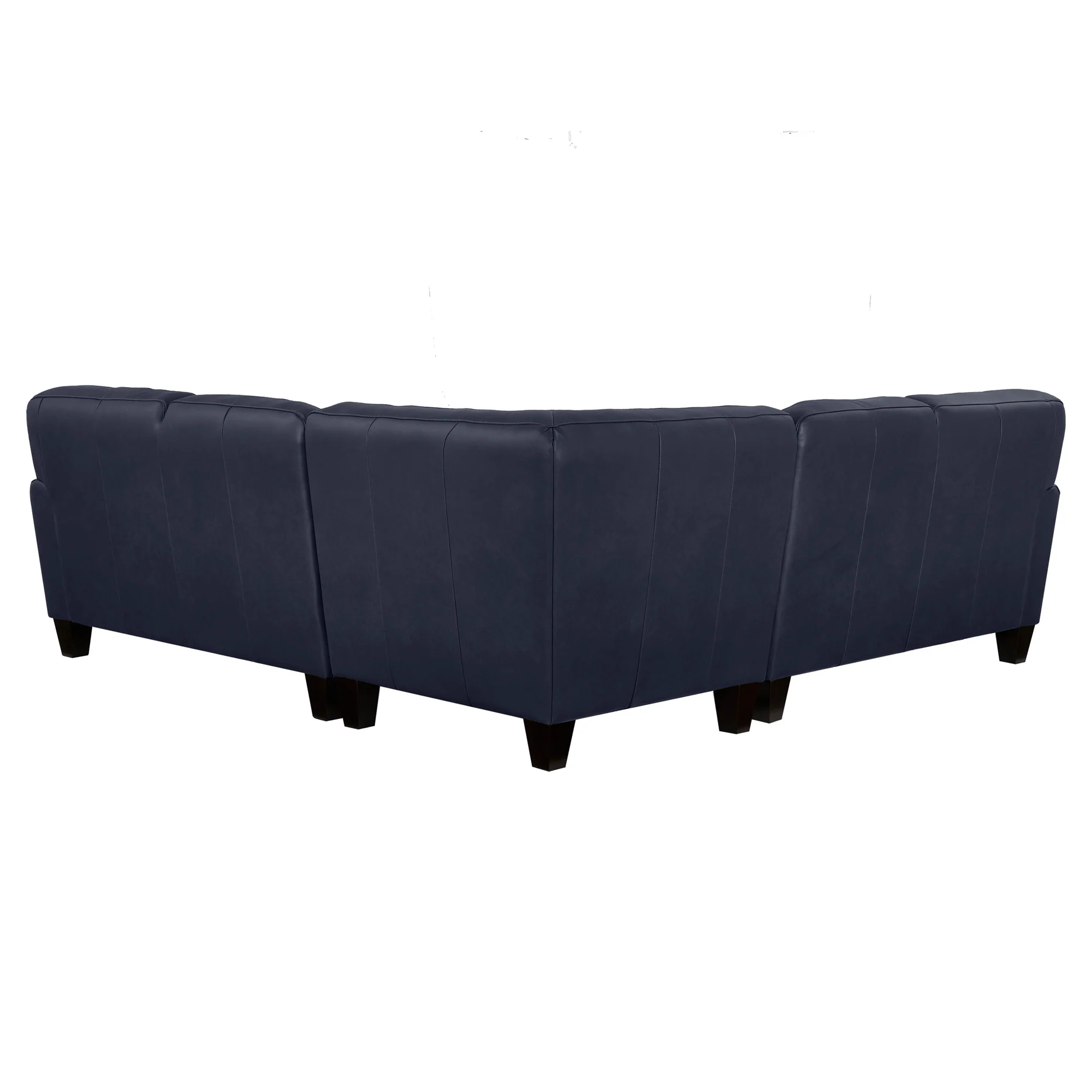 Asher 3 Piece Sectional - Image 4