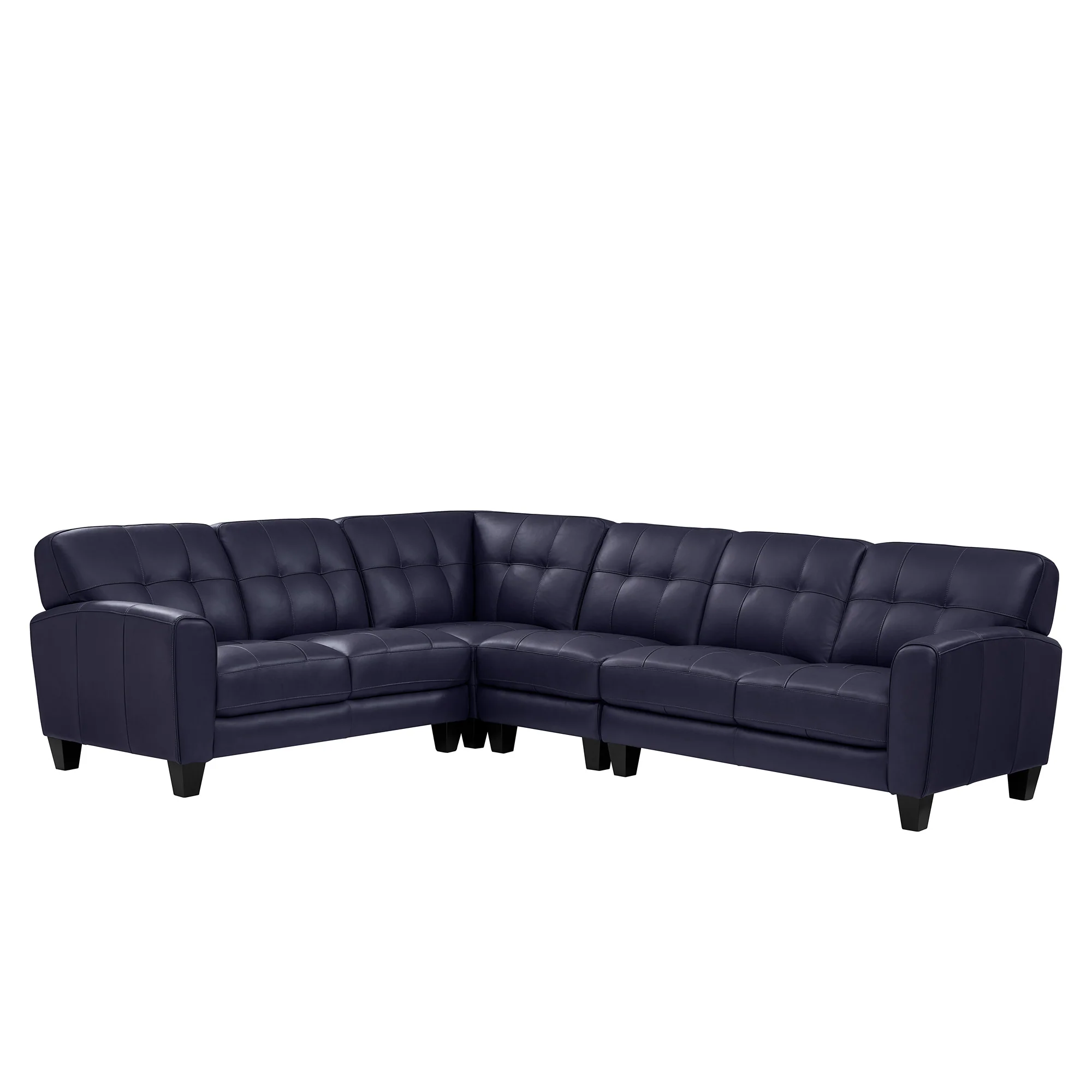 Asher 4 Piece Sectional - Image 12