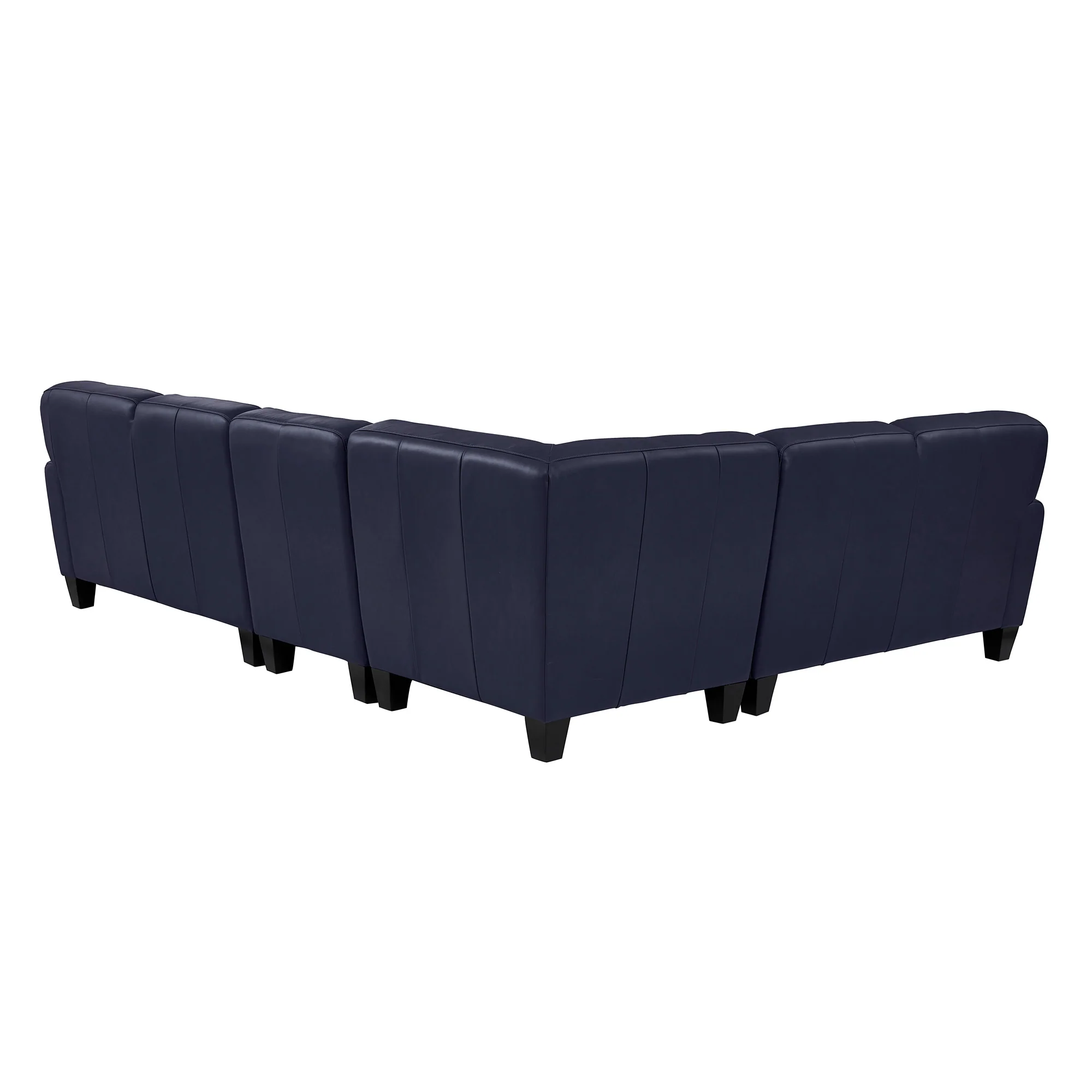Asher 4 Piece Sectional - Image 15