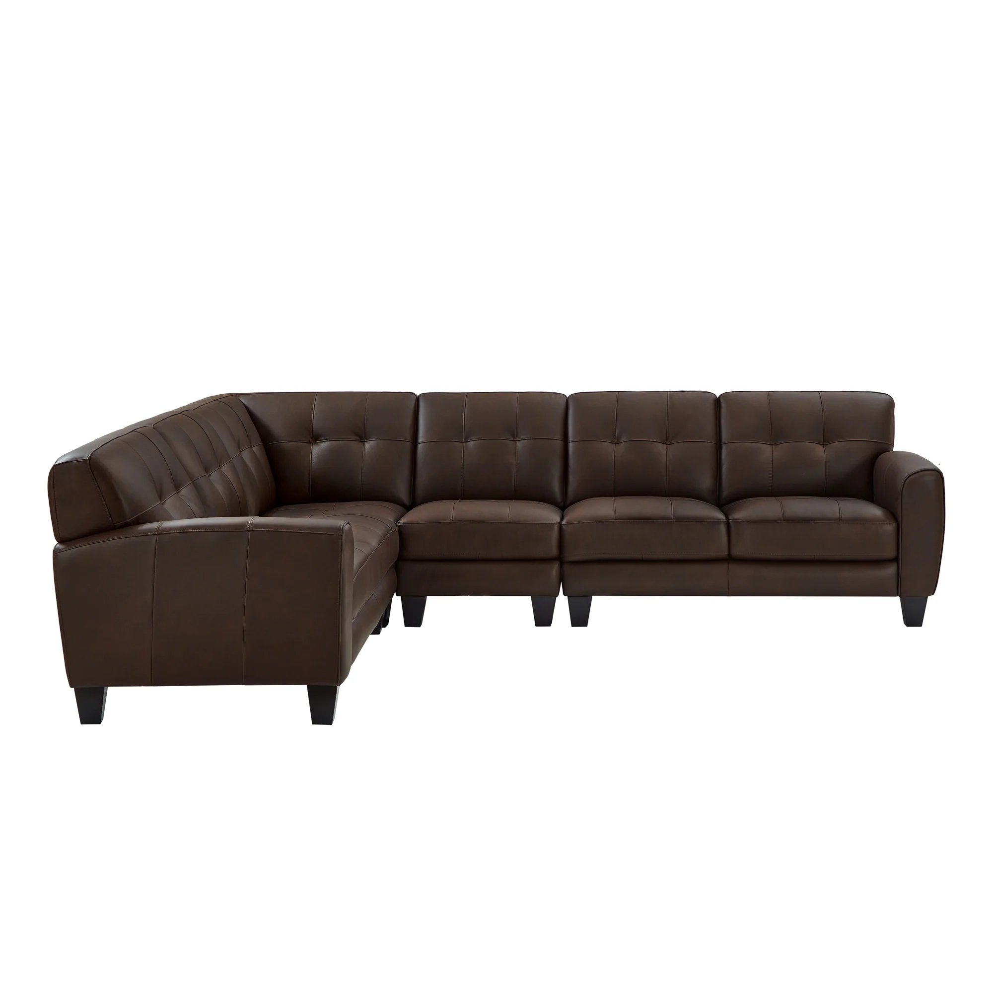 Asher 4 Piece Sectional - Image 2