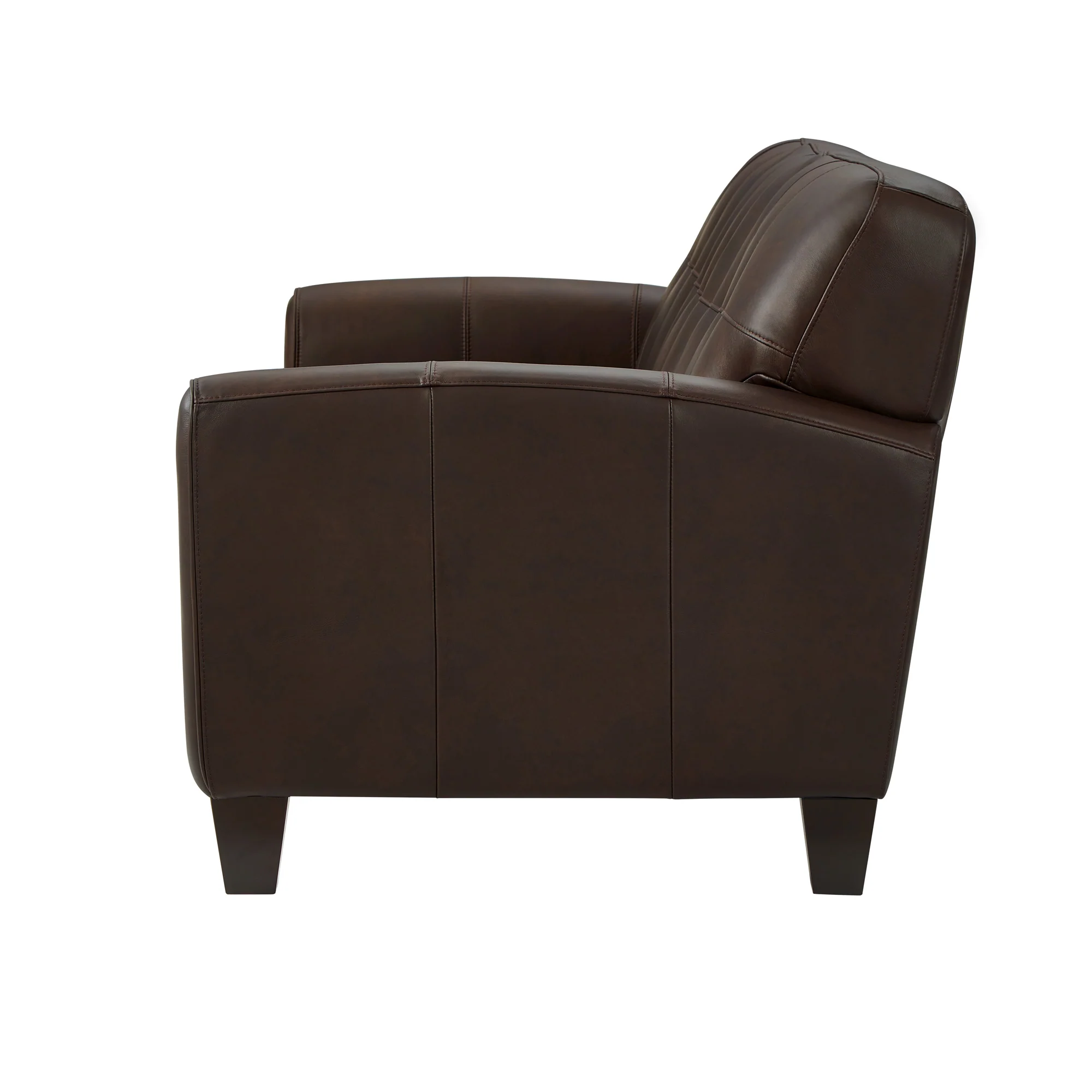 Asher 4 Piece Sectional - Image 5