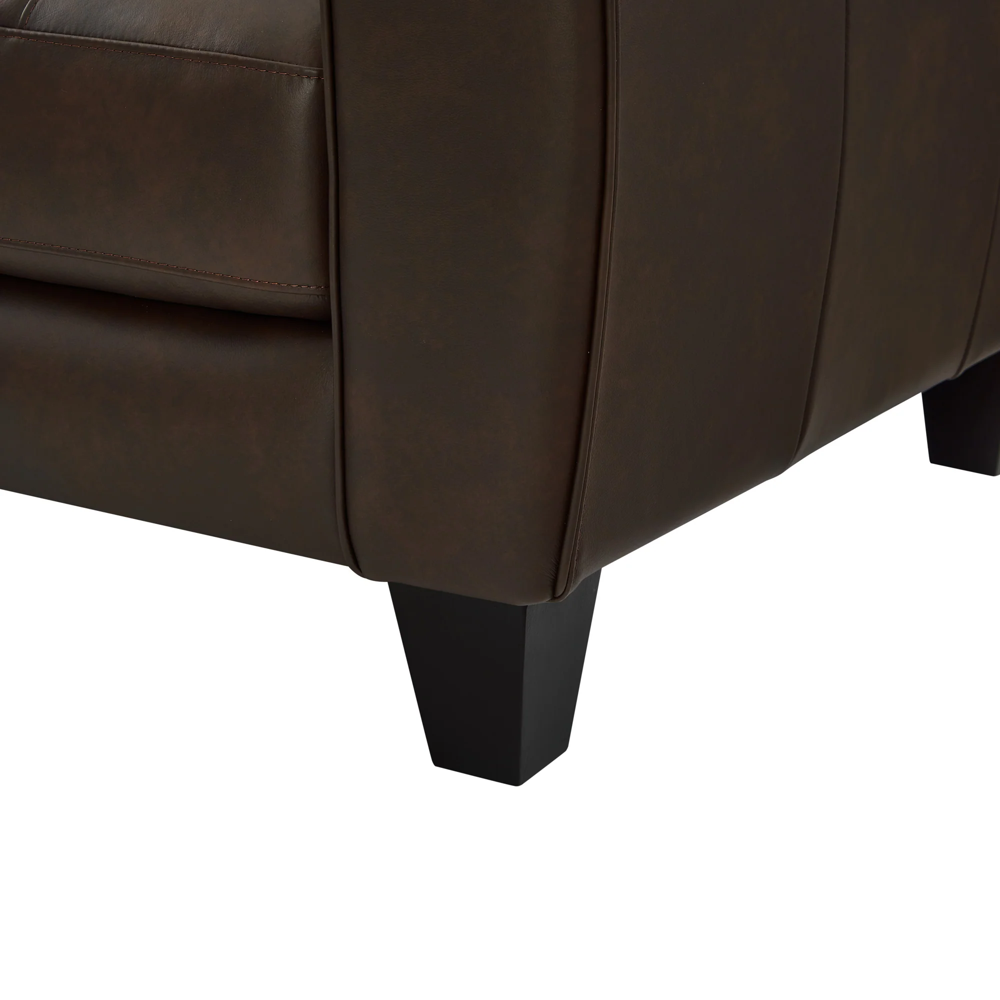 Asher 4 Piece Sectional - Image 9