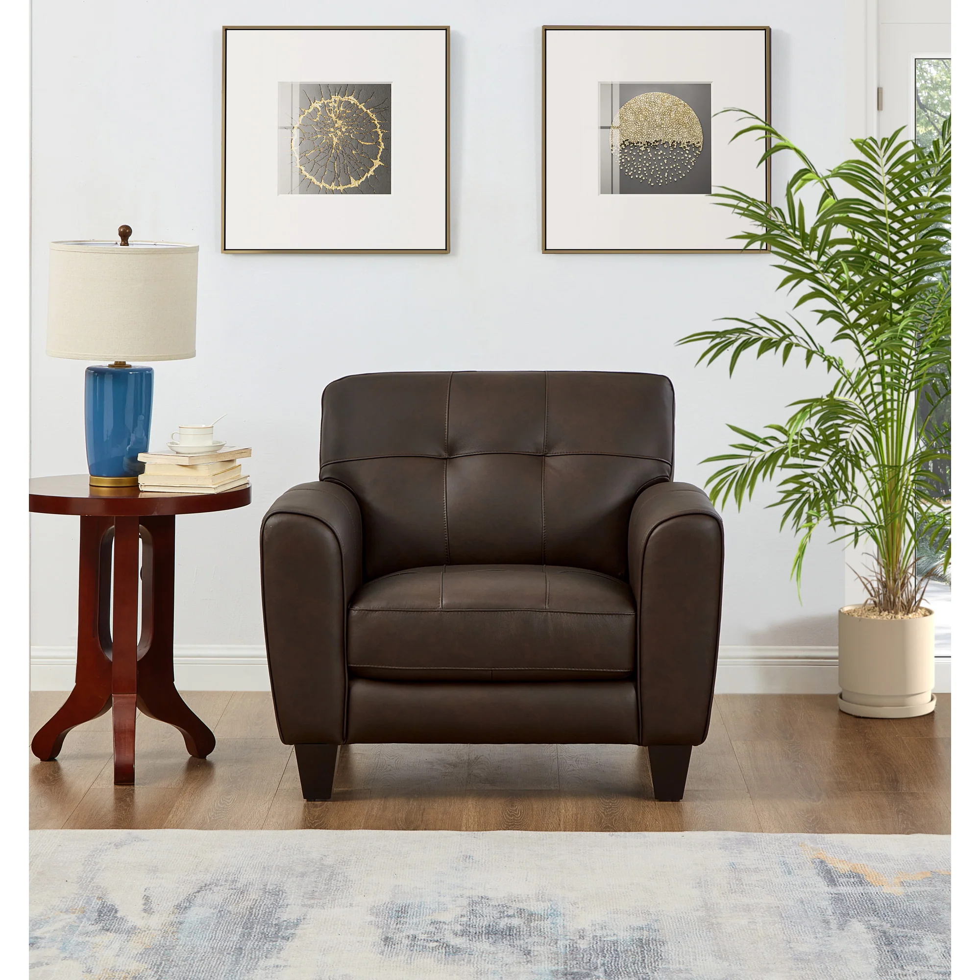 Asher Chair - Image 17