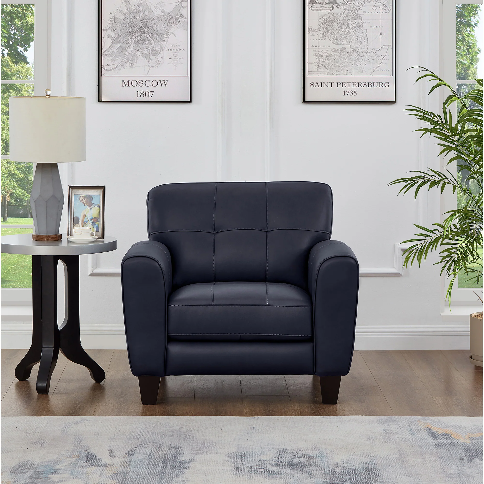 Asher Chair - Image 4