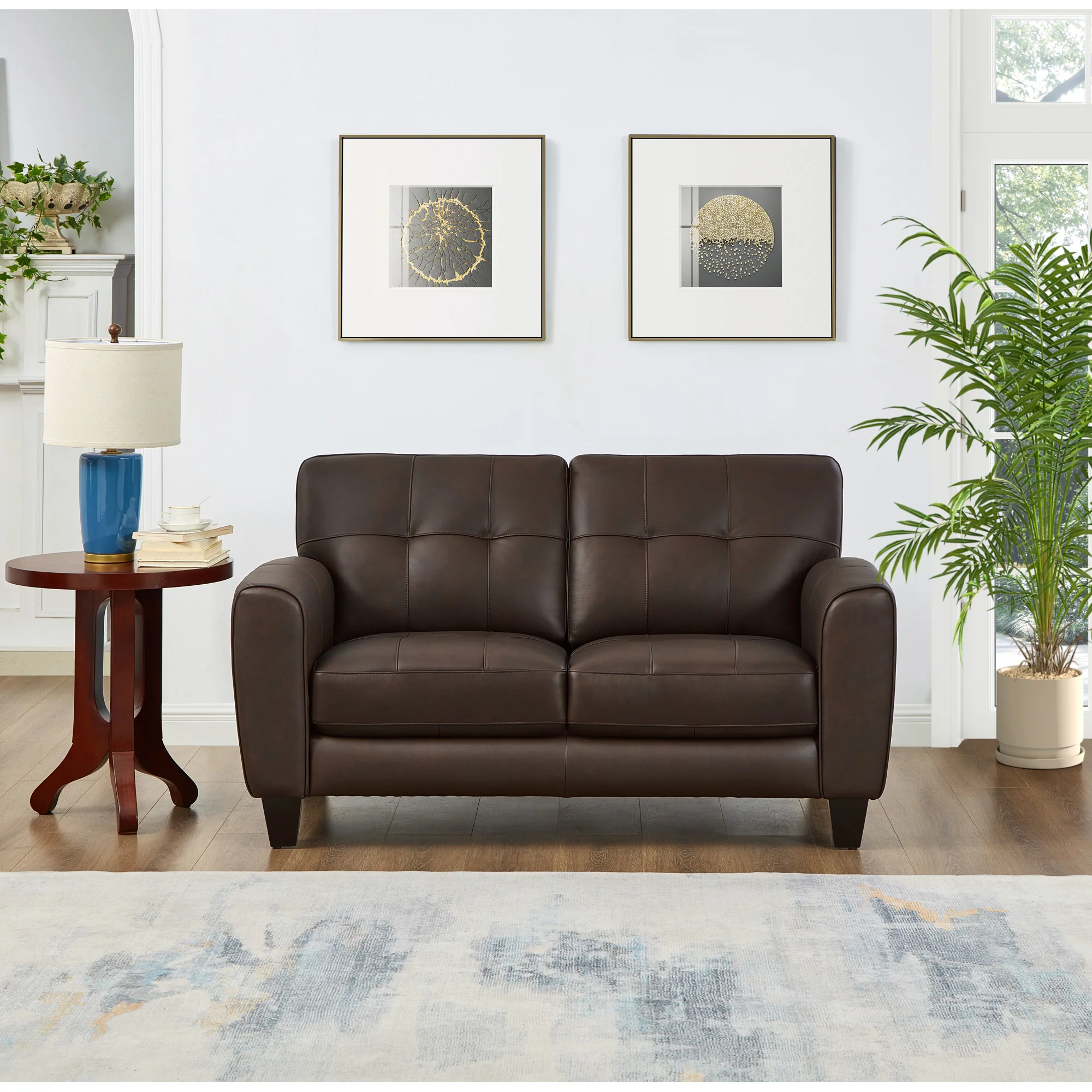 Asher Loveseat - Image 17