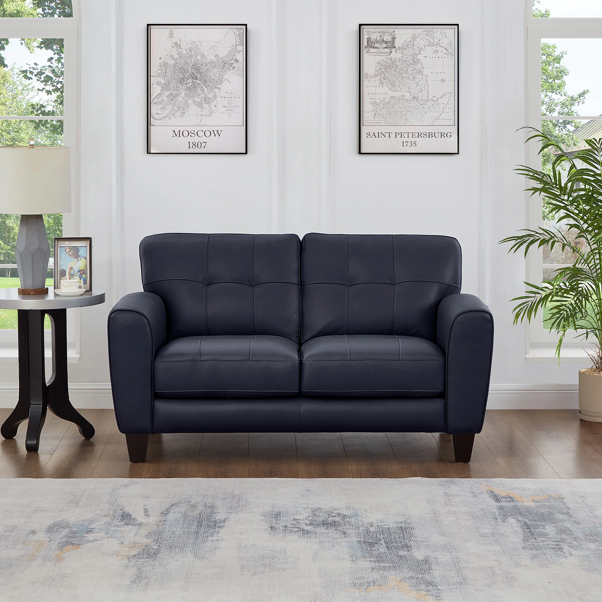 Asher Loveseat - Image 4