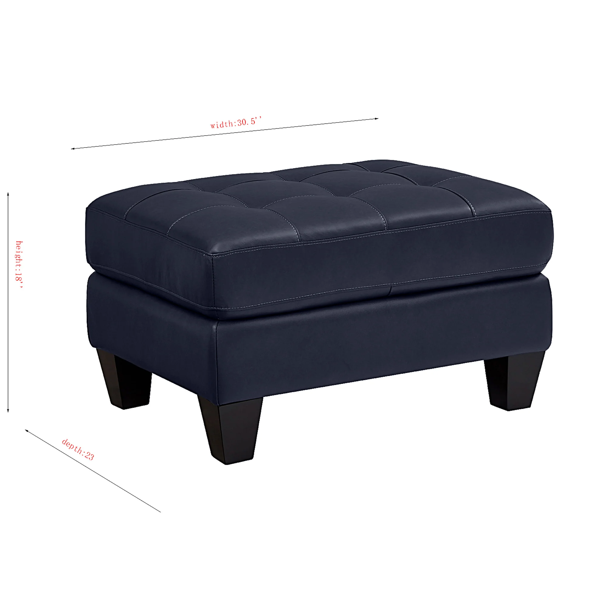 Asher Ottoman - Image 14