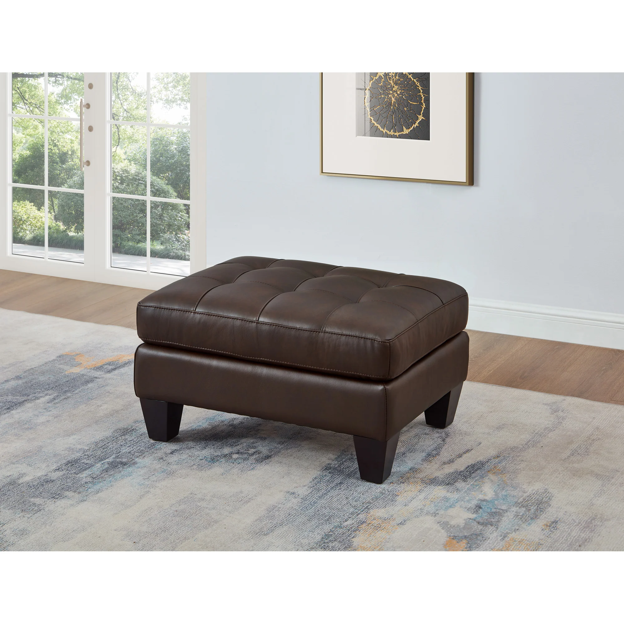 Asher Ottoman - Image 3