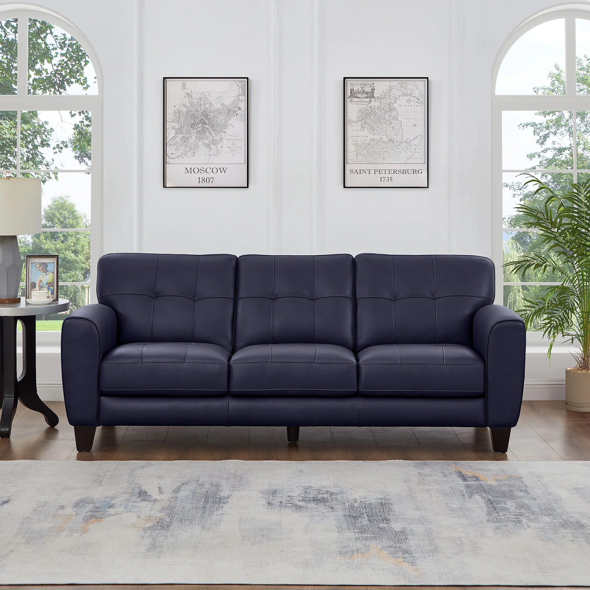 Asher Sofa - Image 17