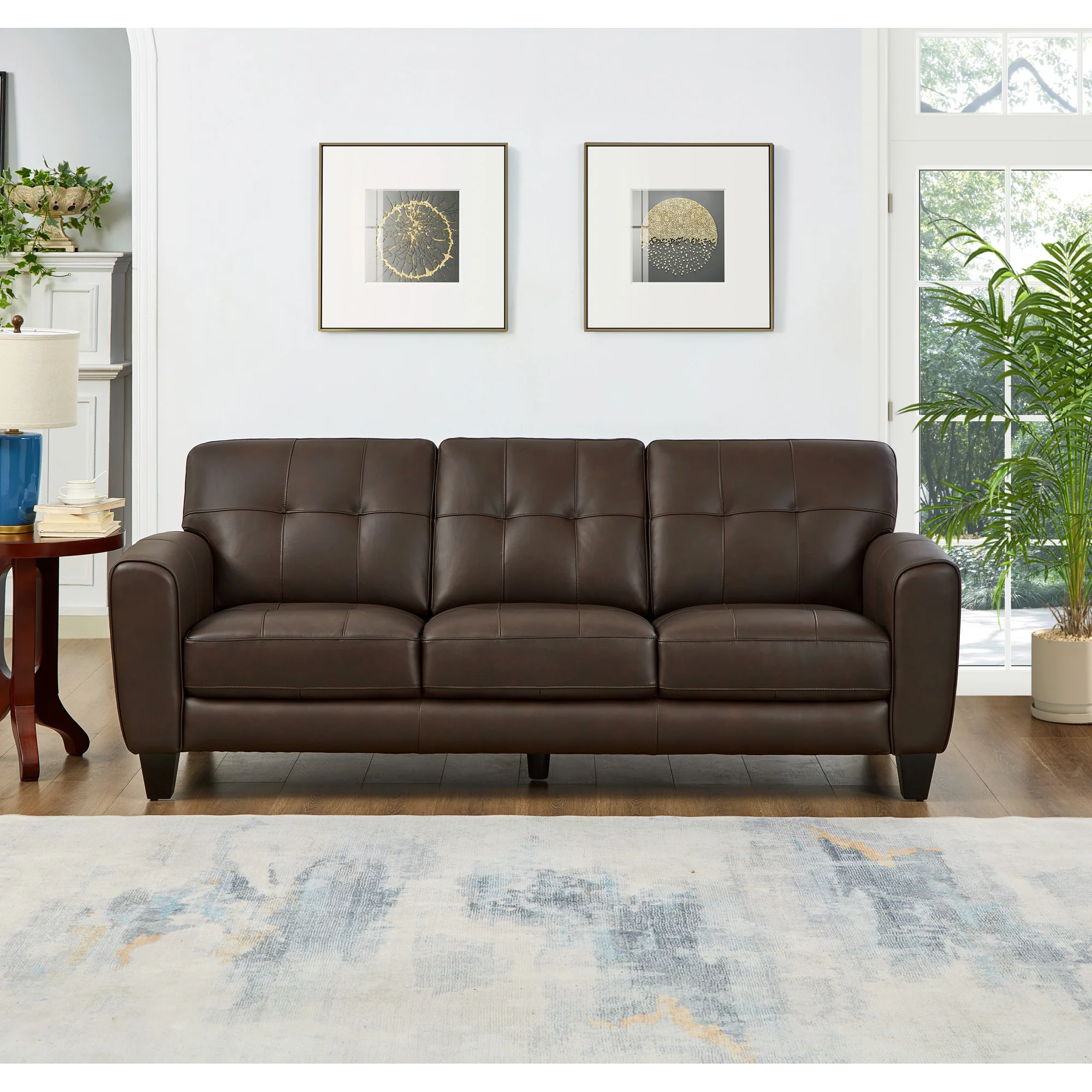 Asher Sofa - Image 4