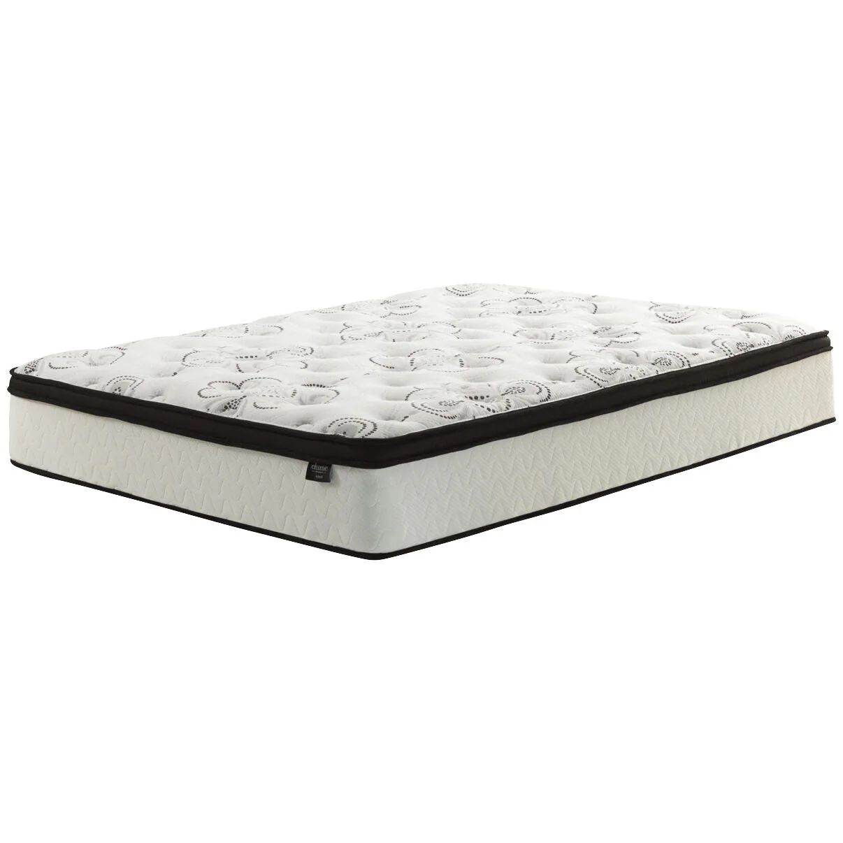 Ashley Chime 12 Inch Hybrid Mattress - Image 19