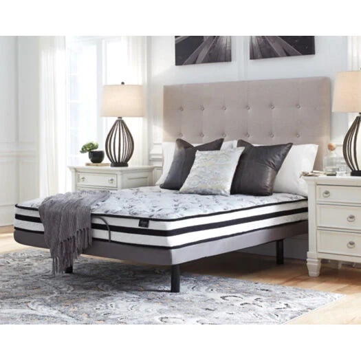 Ashley Chime 8 Inch Innerspring Mattress - Image 4