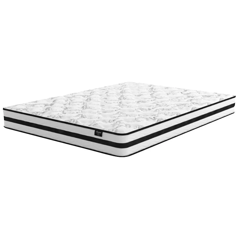 Ashley Chime 8 Inch Innerspring Mattress - Image 6