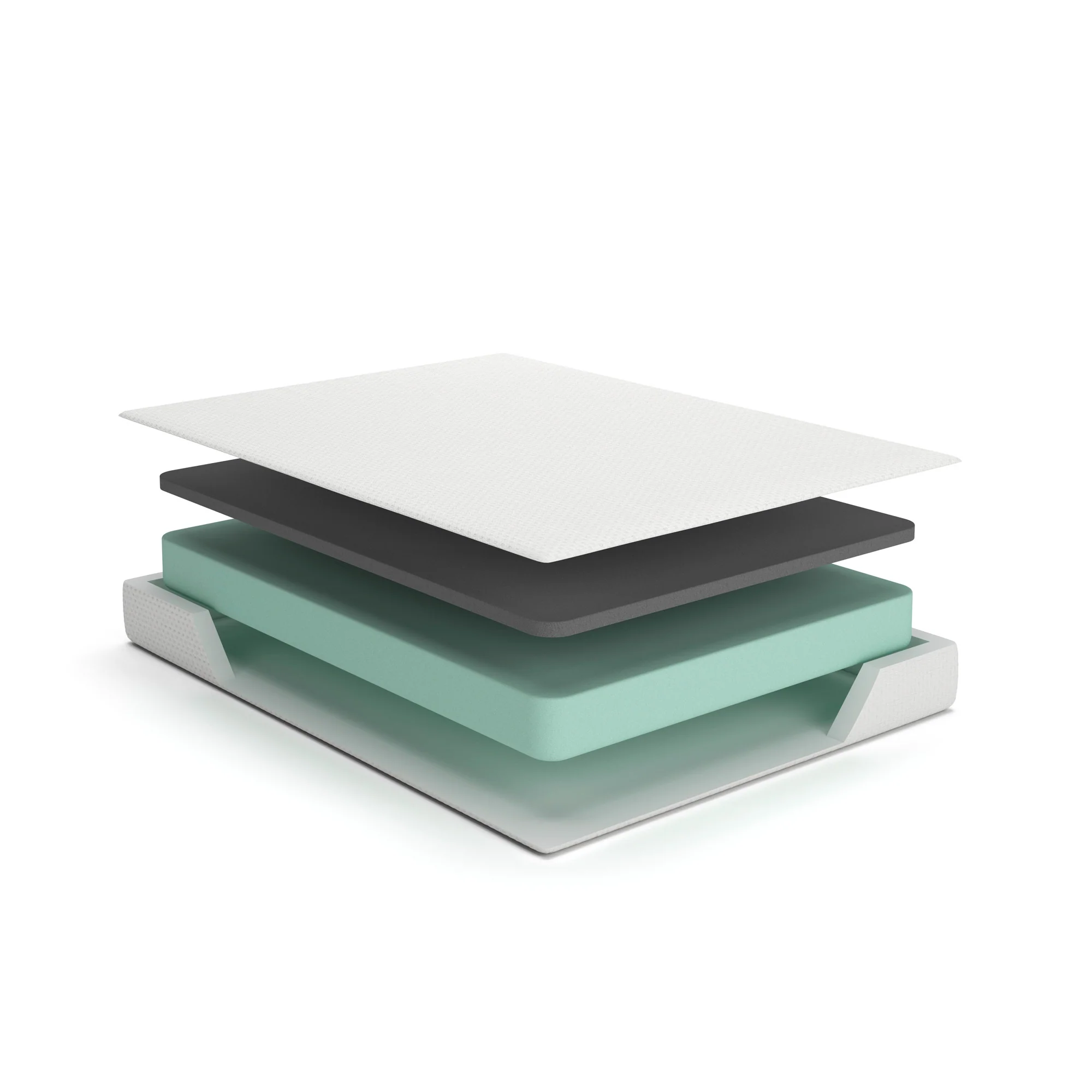Ashley Chime 8 Inch Memory Foam Mattress - Image 11