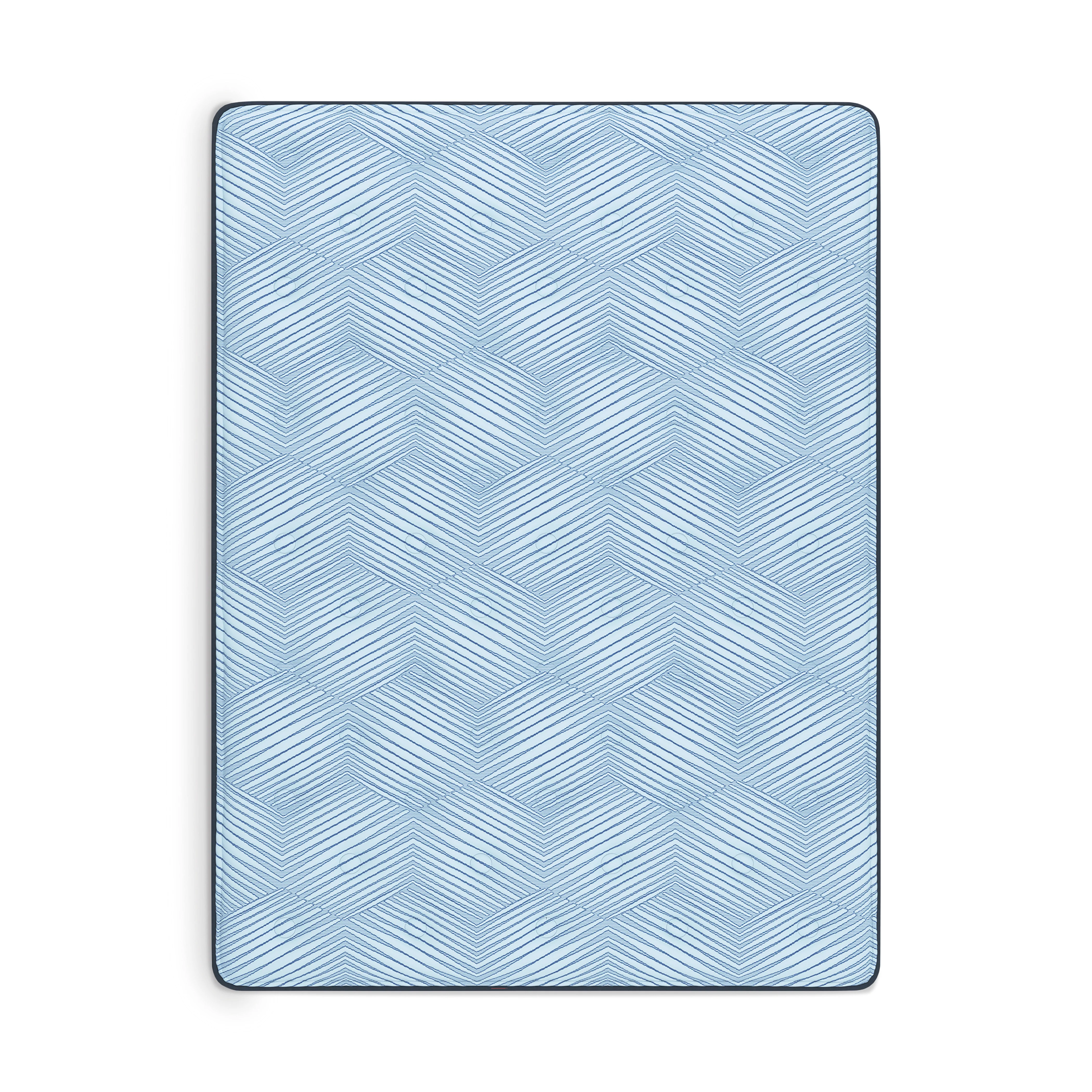 Ashley Chime Peak 2.0 10 Inch Hybrid Mattress - Image 15