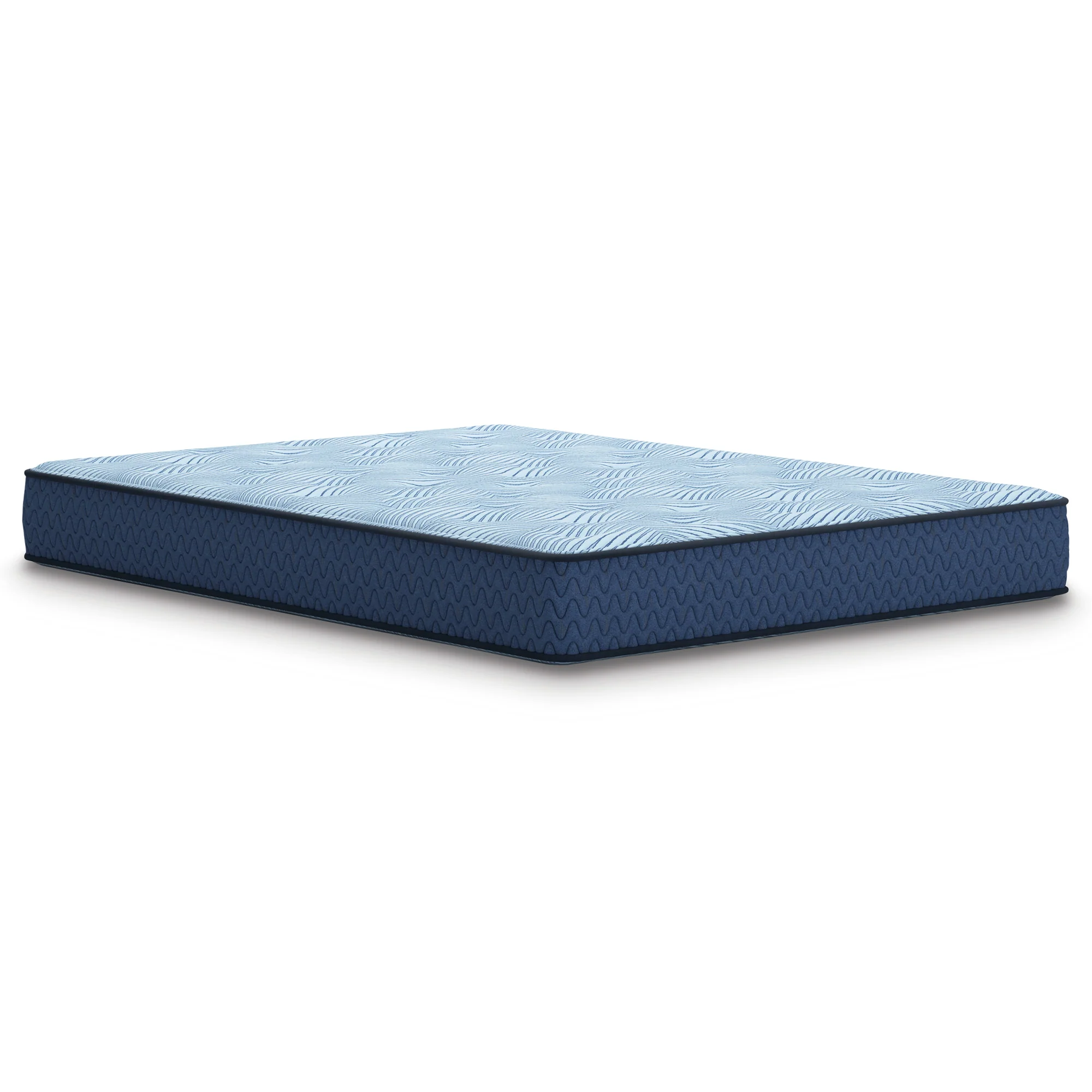 Ashley Chime Peak 2.0 10 Inch Hybrid Mattress - Image 17