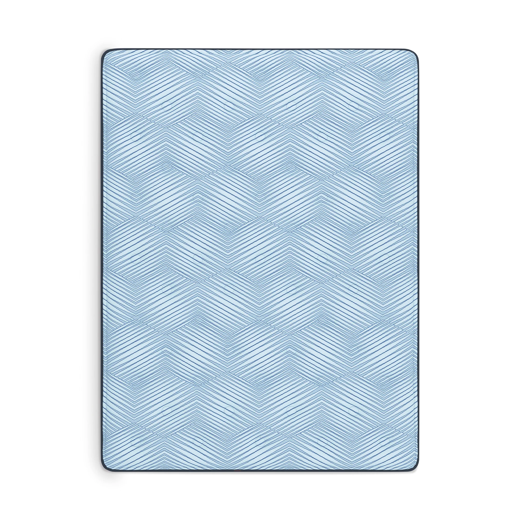 Ashley Chime Peak 2.0 10 Inch Hybrid Mattress - Image 20