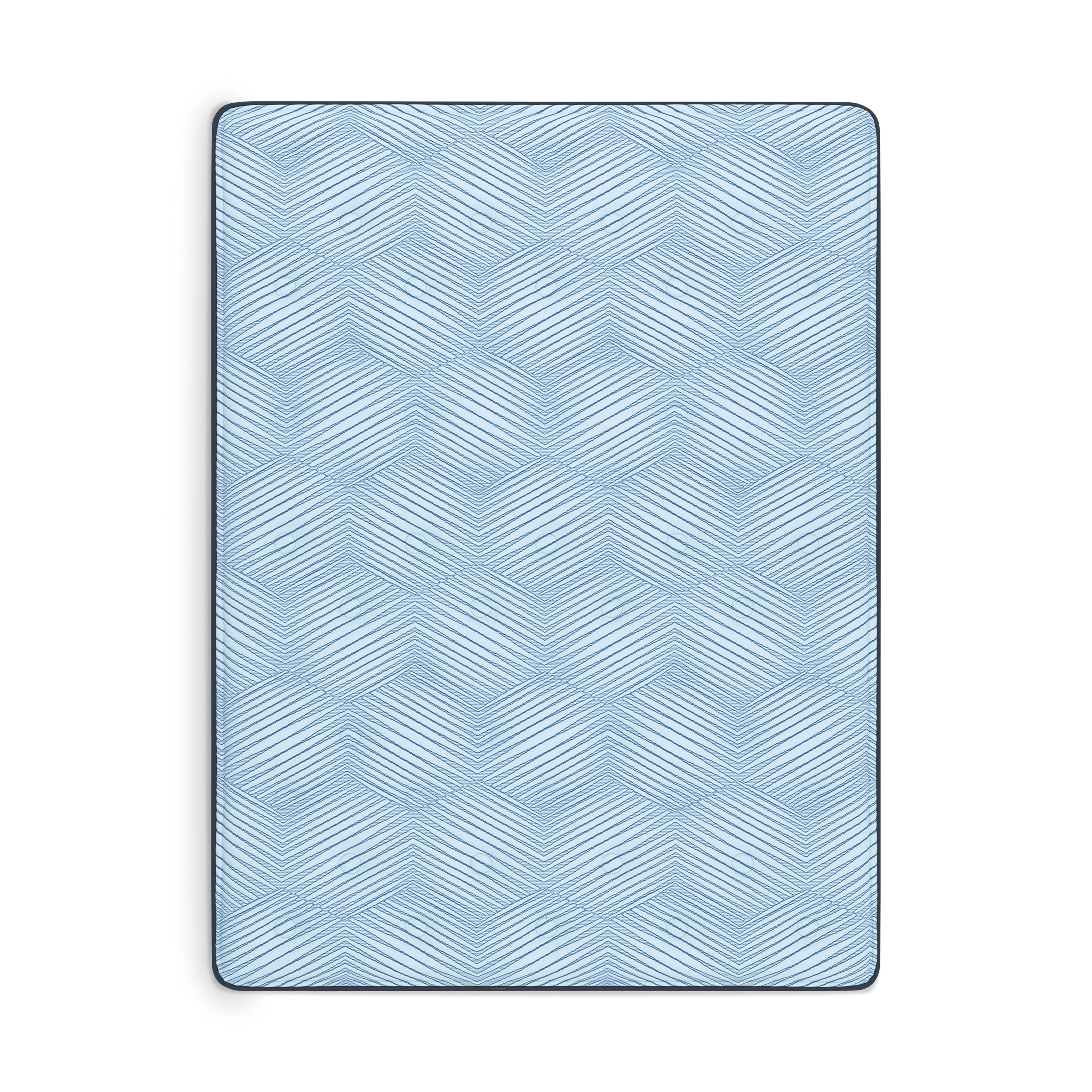 Ashley Chime Peak 2.0 10 Inch Hybrid Mattress - Image 4
