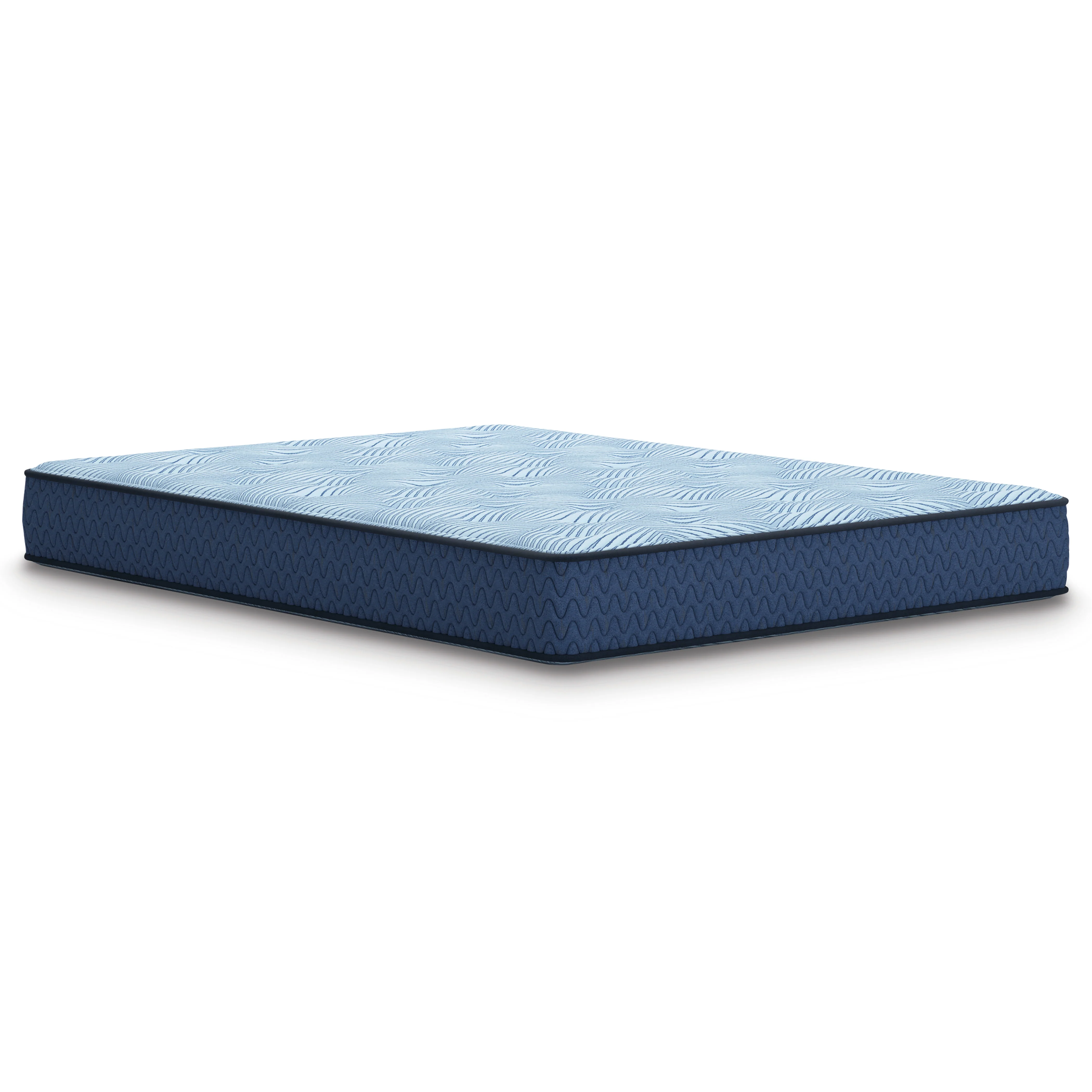 Ashley Chime Peak 2.0 10 Inch Hybrid Mattress - Image 9