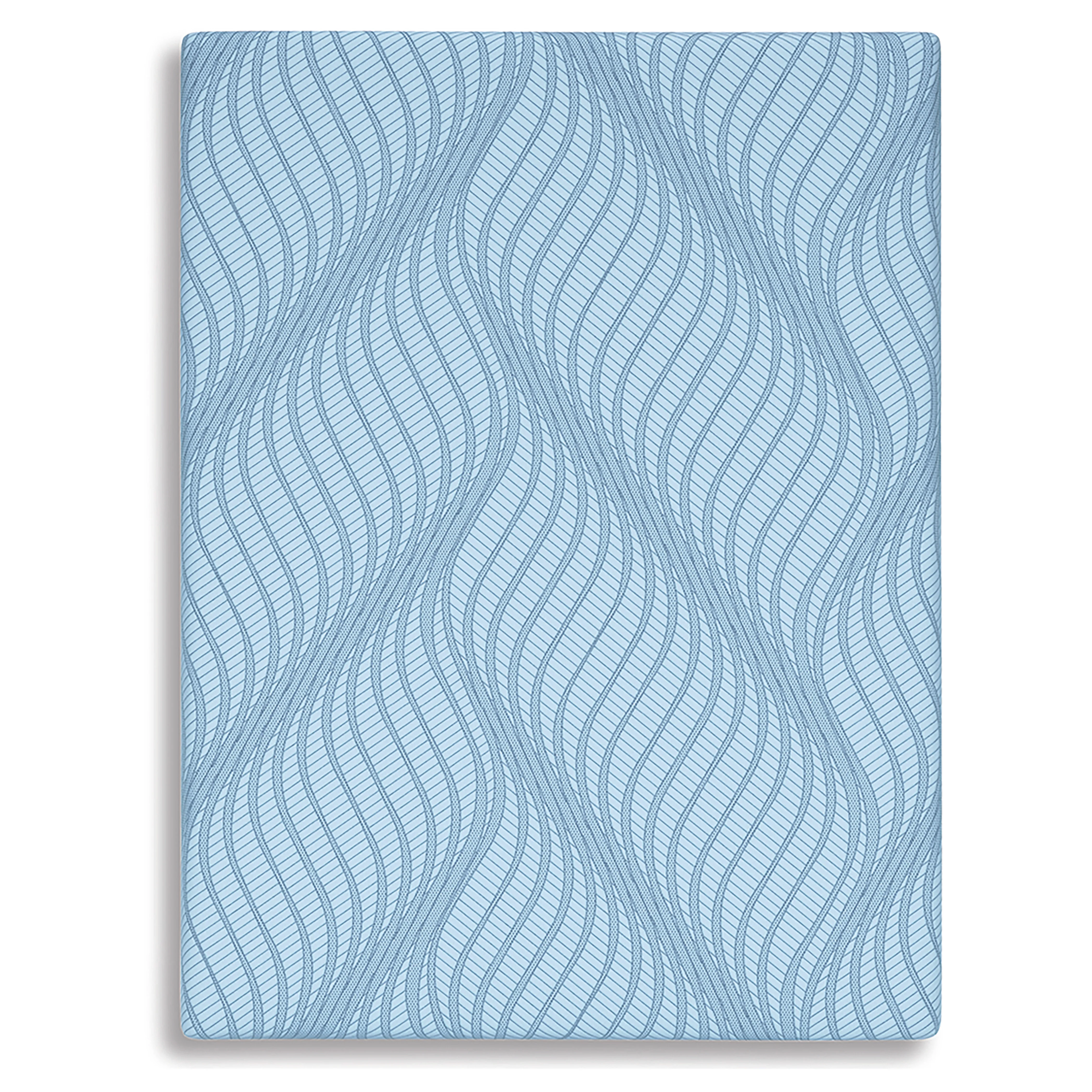 Ashley Peak 2.0 10 Inch Memory Foam Mattress - Image 27