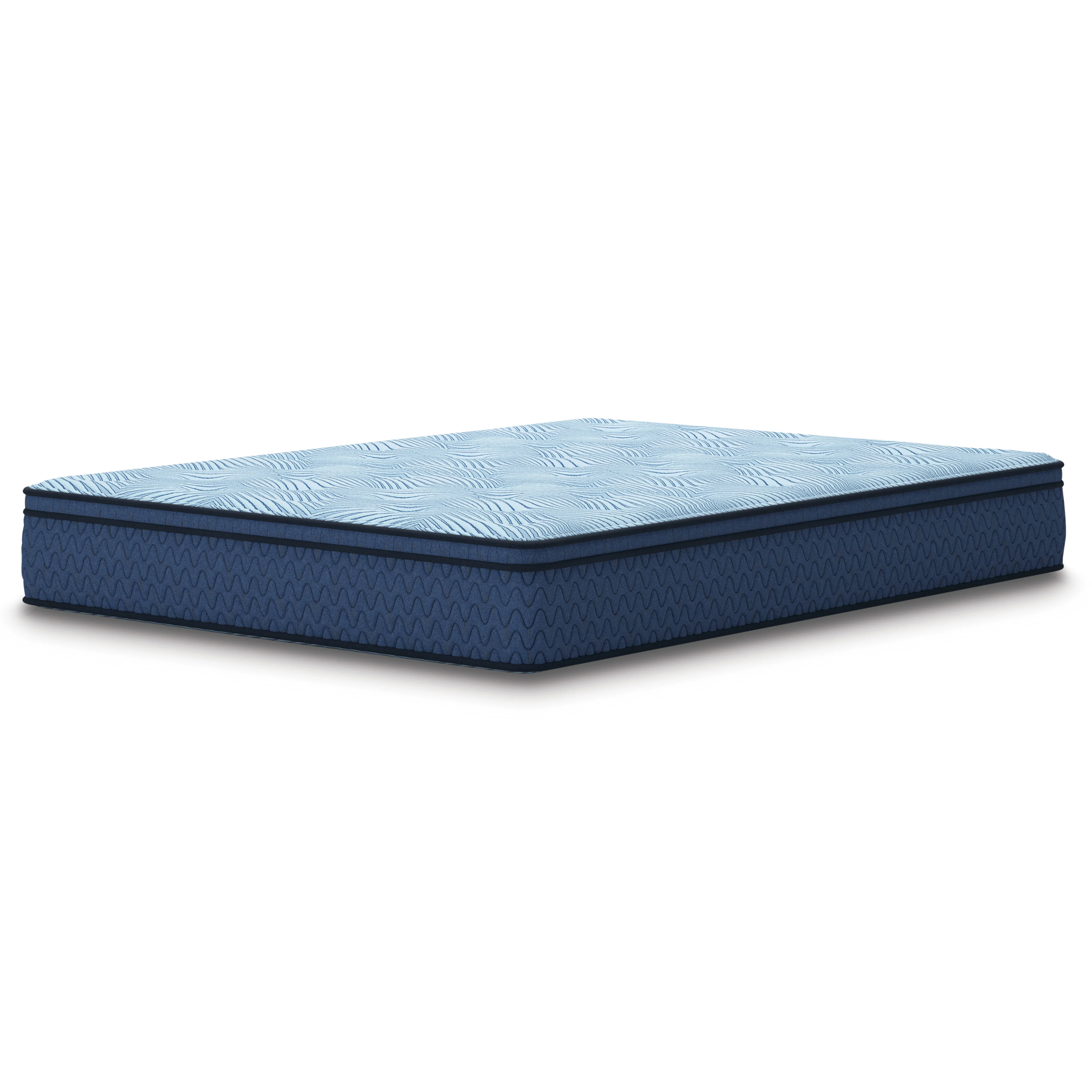 Ashley Peak 2.0 12 Inch Hybrid Mattress - Image 11