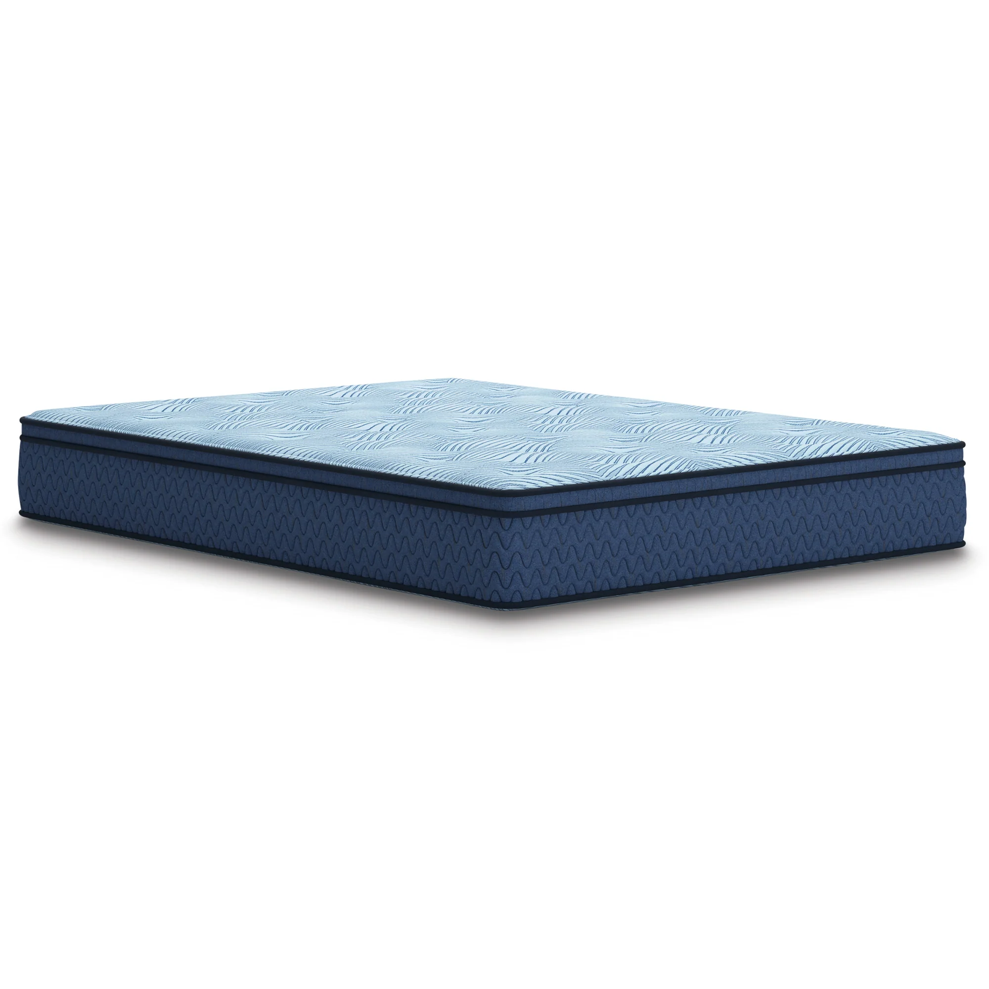 Ashley Peak 2.0 12 Inch Hybrid Mattress - Image 22