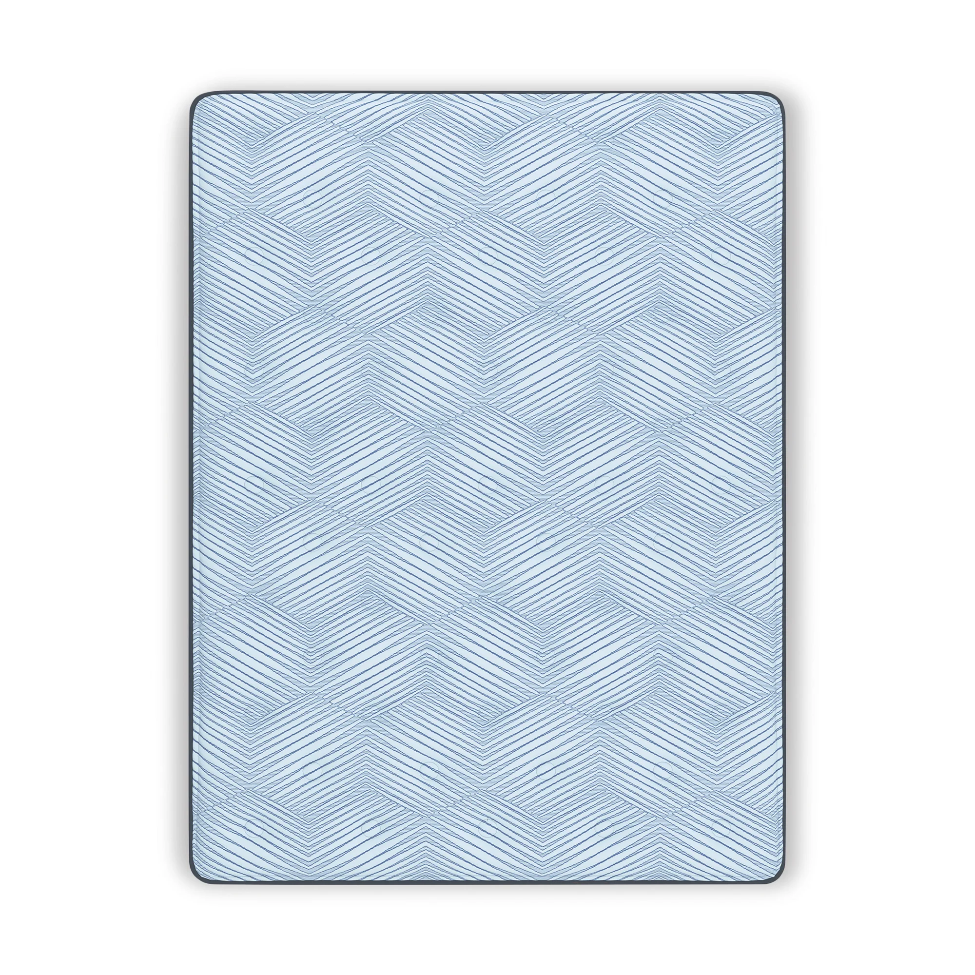 Ashley Peak 2.0 12 Inch Hybrid Mattress - Image 28