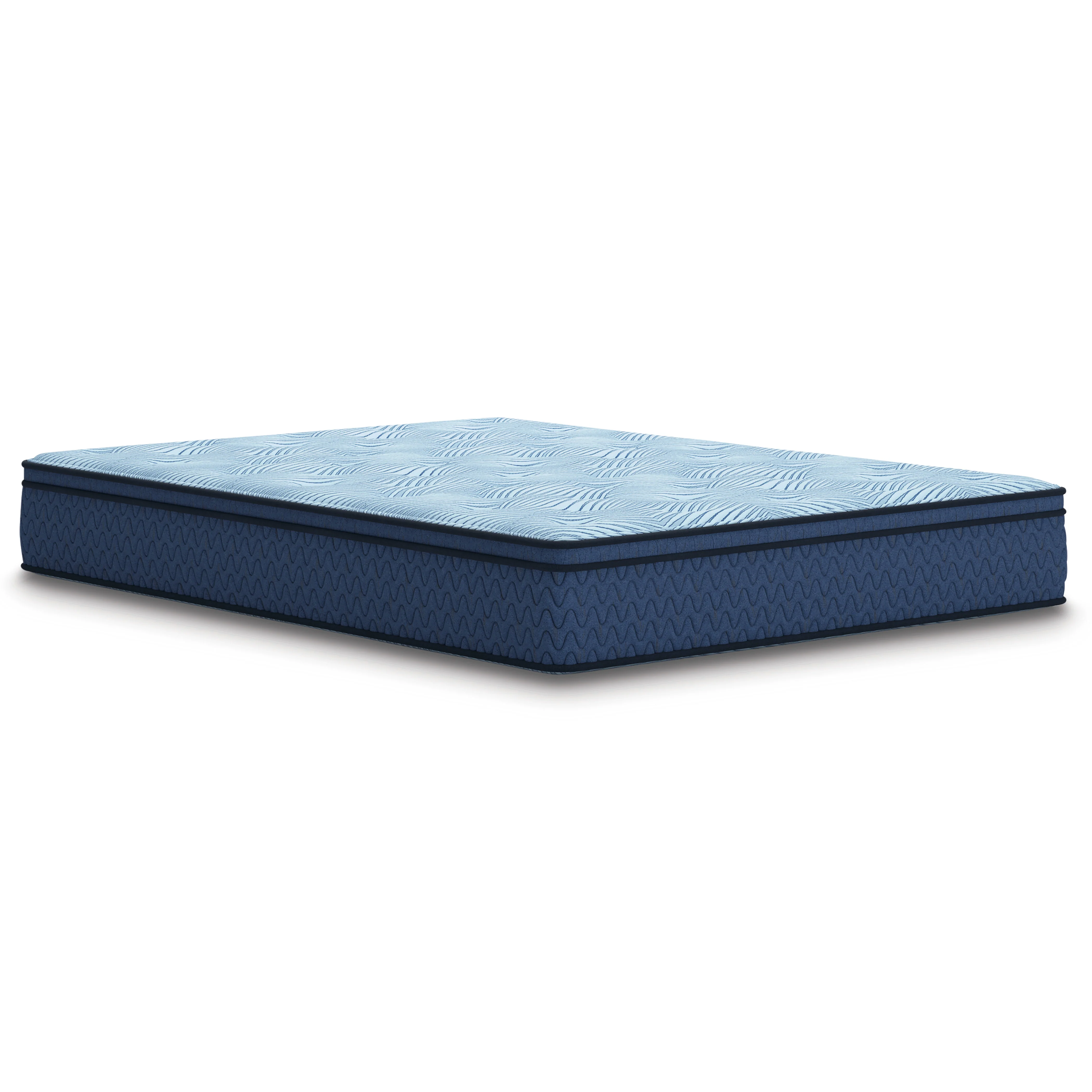 Ashley Peak 2.0 12 Inch Hybrid Mattress - Image 32