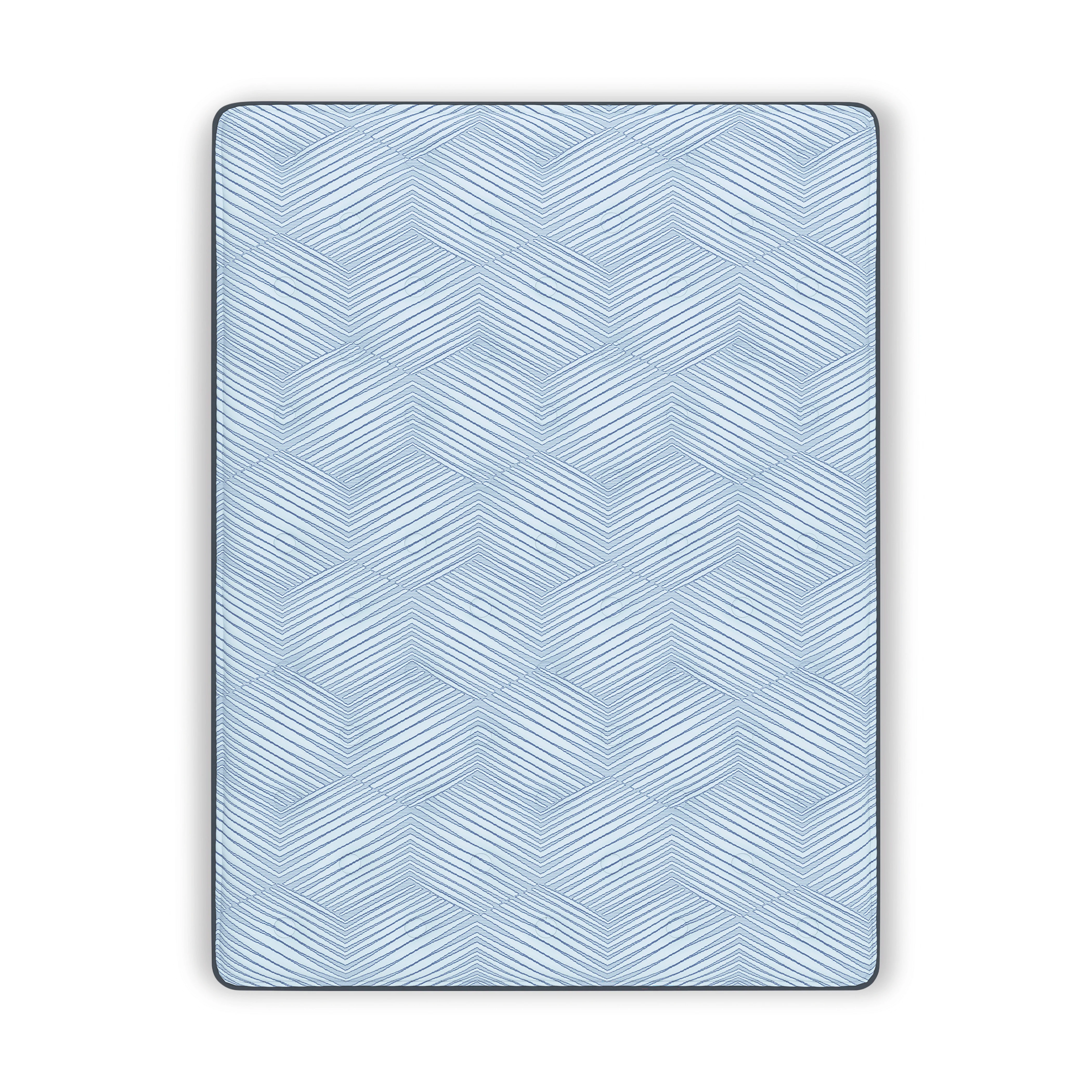Ashley Peak 2.0 12 Inch Hybrid Mattress - Image 8