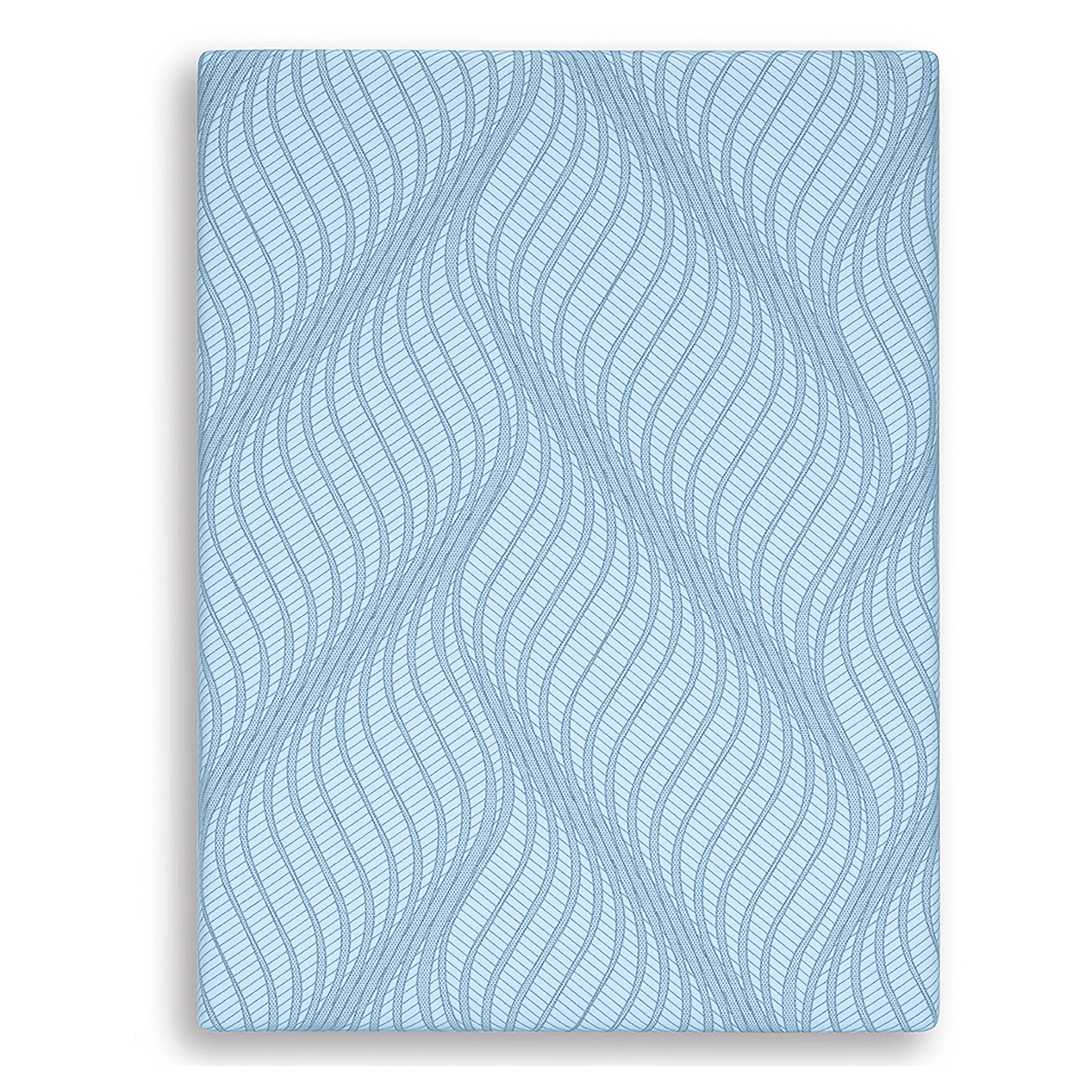 Ashley Peak 2.0 12 Inch Memory Foam Mattress - Image 20