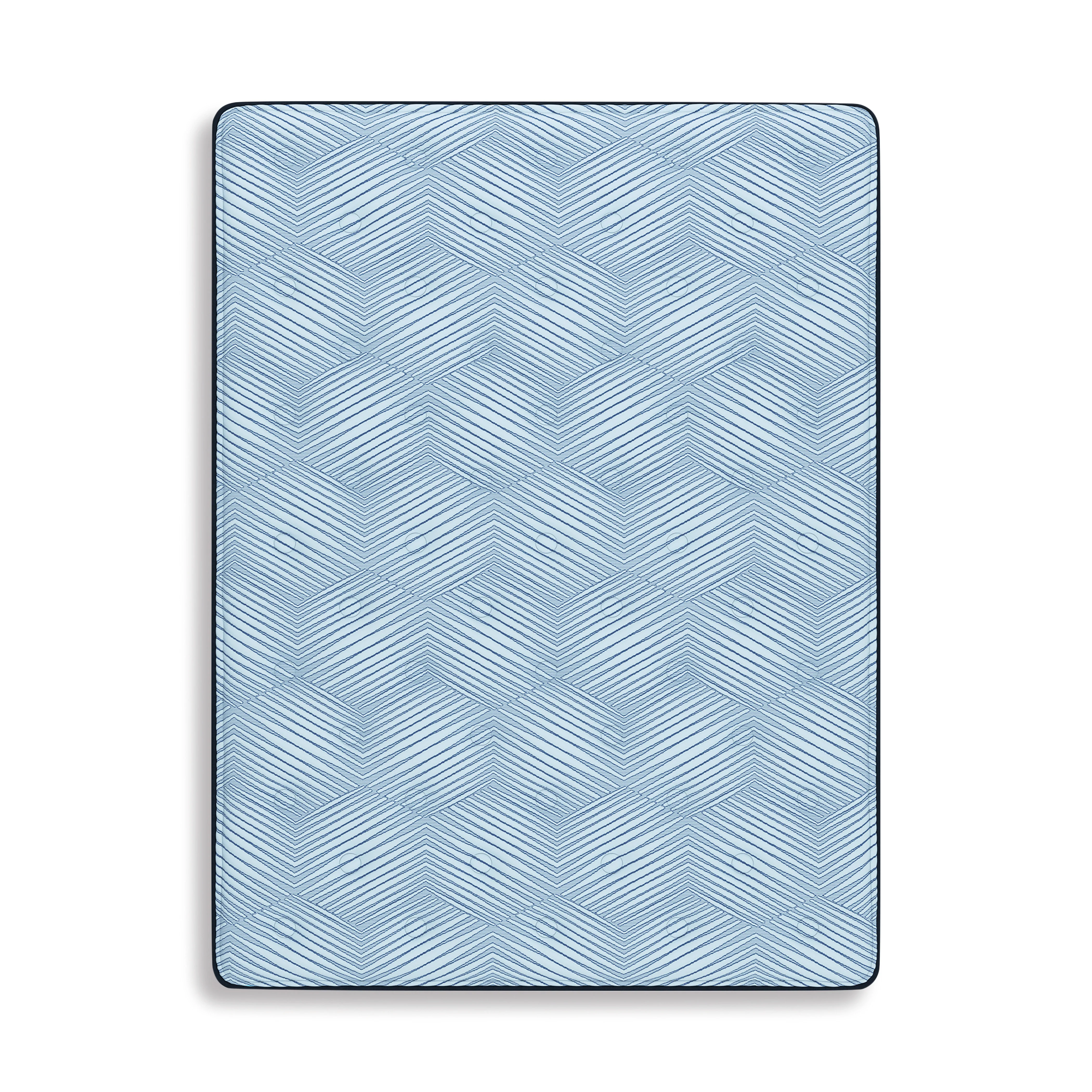 Ashley Peak 2.0 8 Inch Innerspring Mattress - Image 17