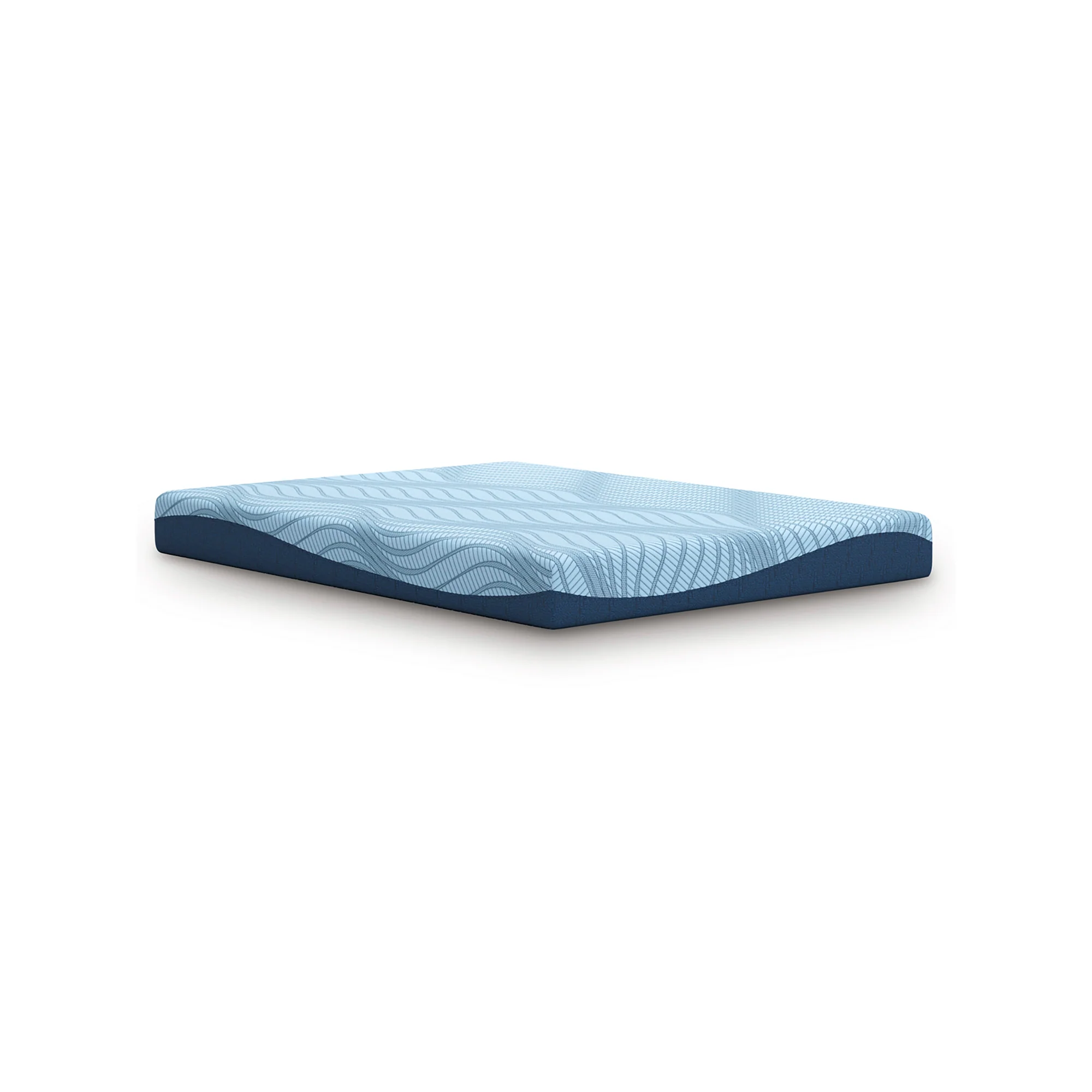 Ashley Peak 2.0 8 Inch Memory Foam Mattress - Image 16