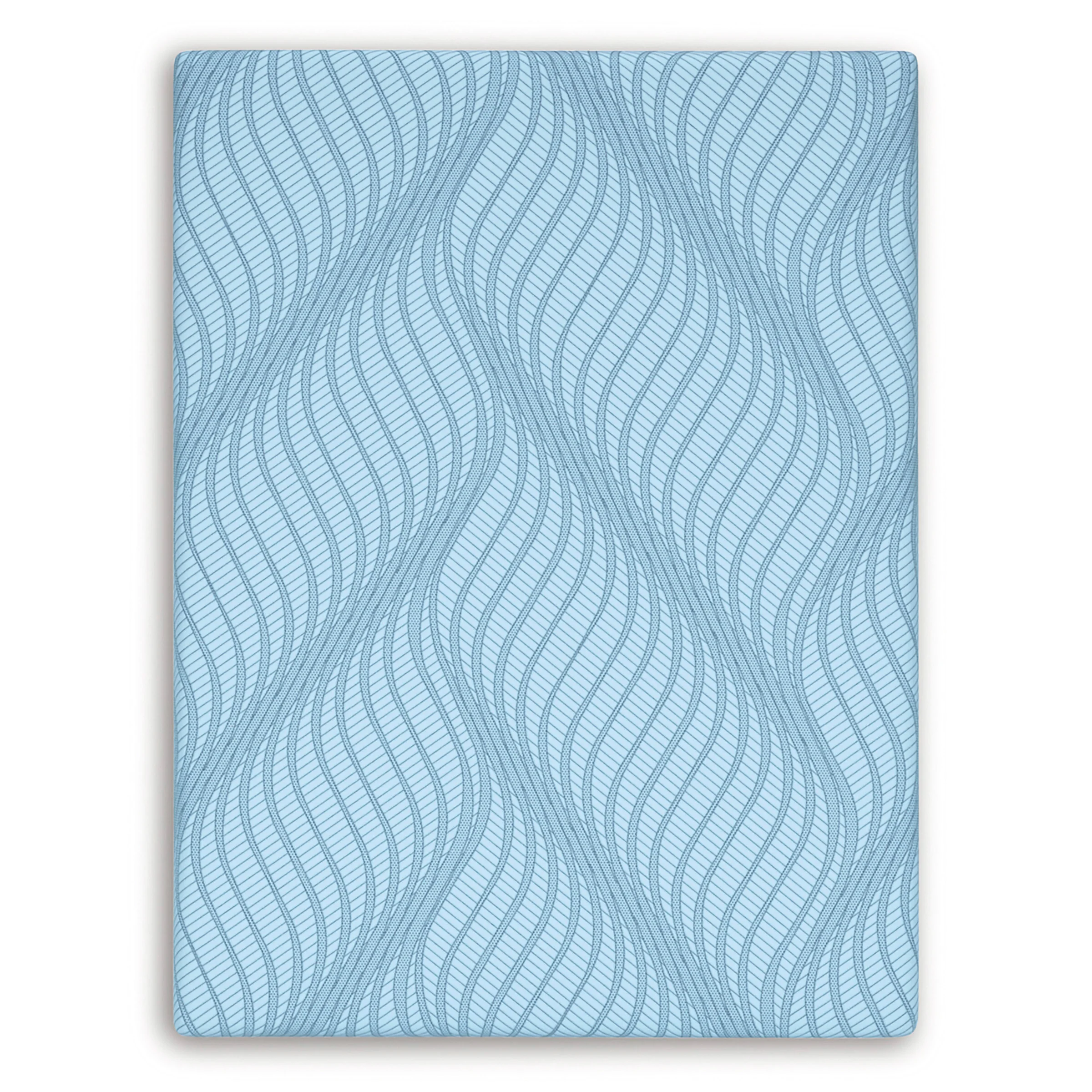 Ashley Peak 2.0 8 Inch Memory Foam Mattress - Image 27