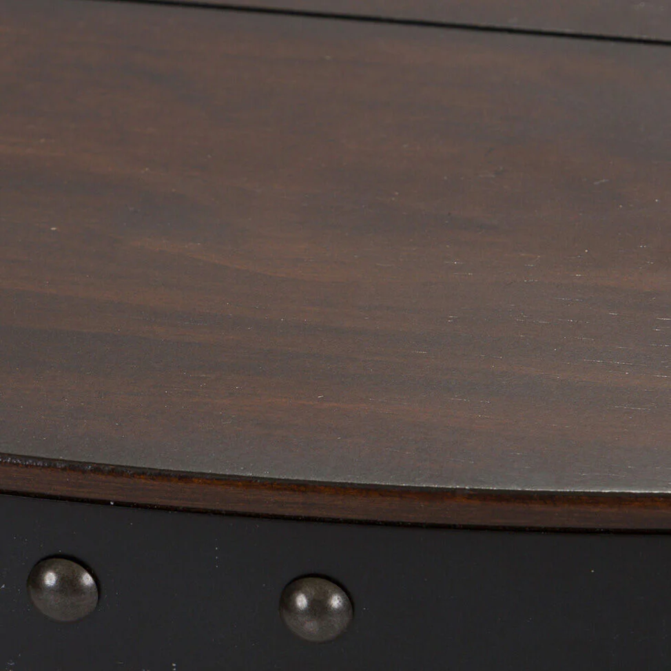 Aspen Skies Coffee Table - Image 3