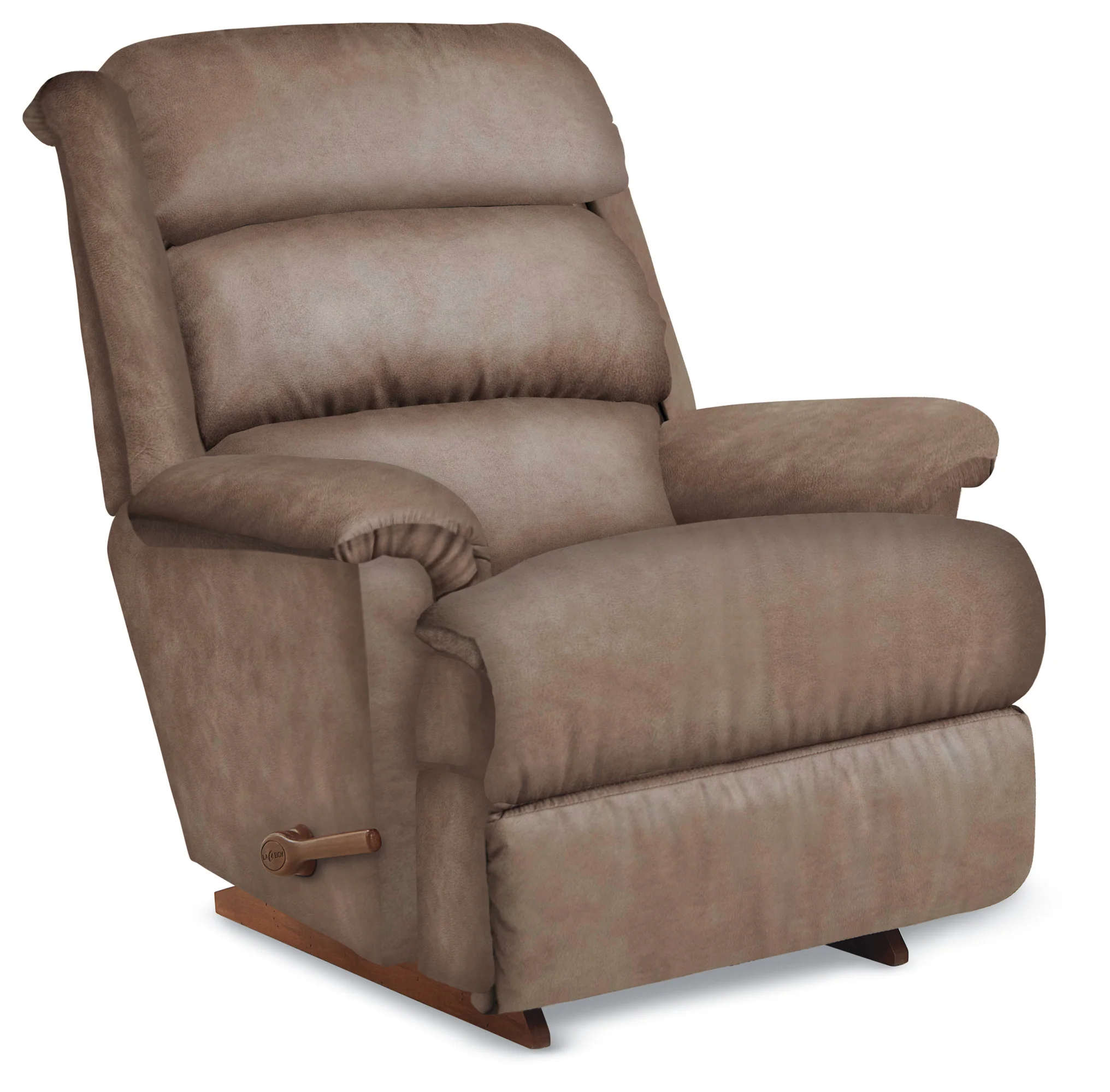 Astor Rocker Recliner - Image 2