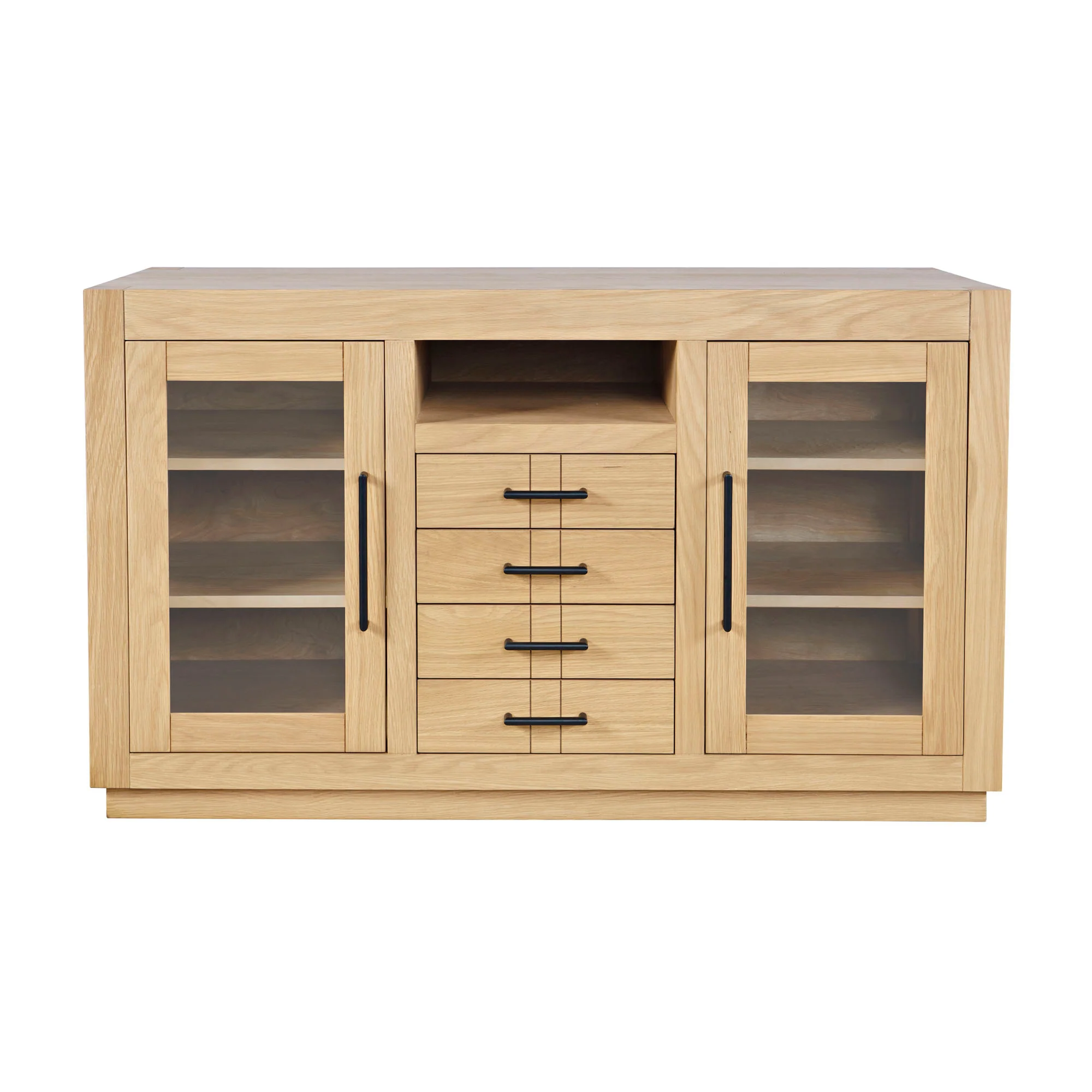 Auburn Hills 50 Inch Console - Image 12