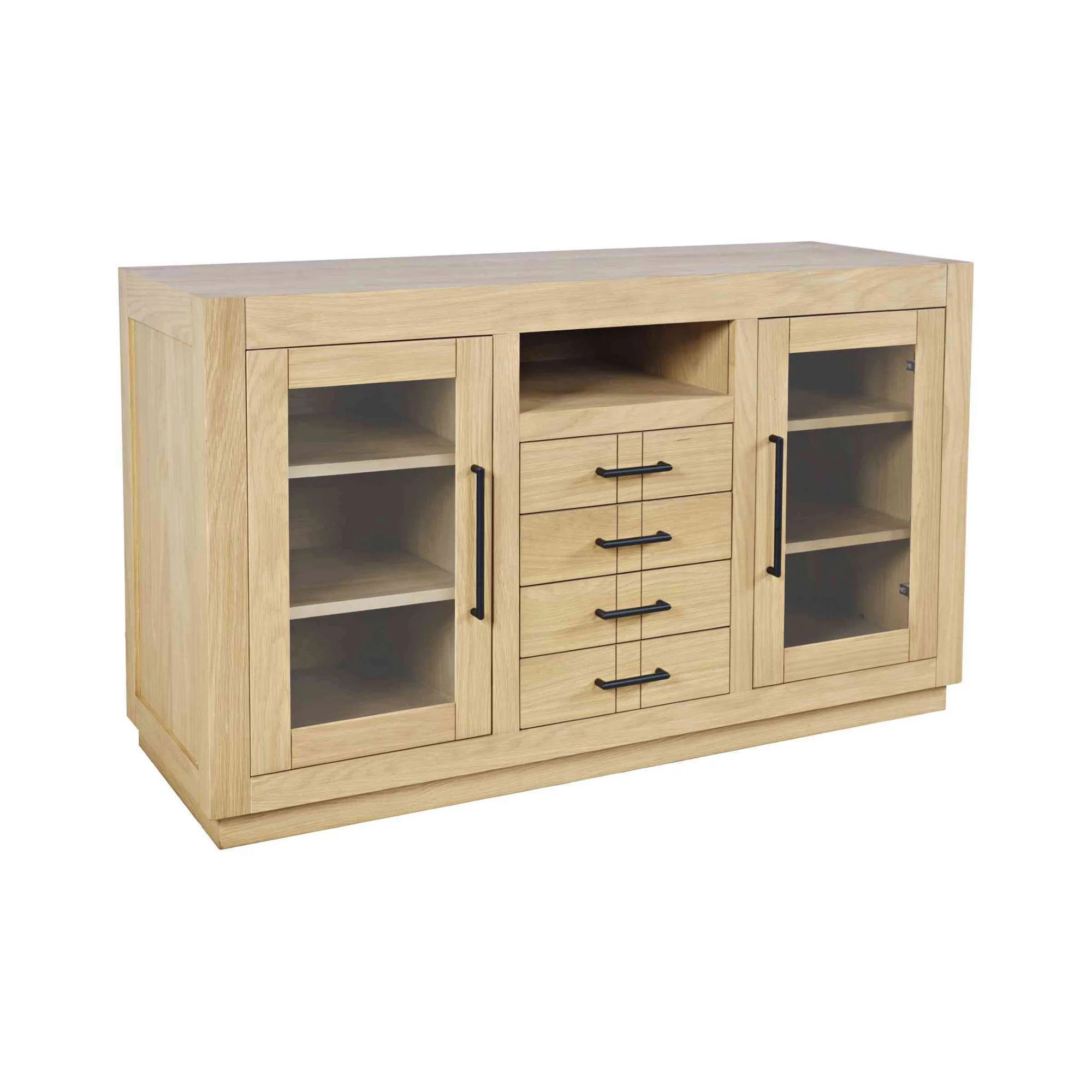 Auburn Hills 50 Inch Console - Image 13