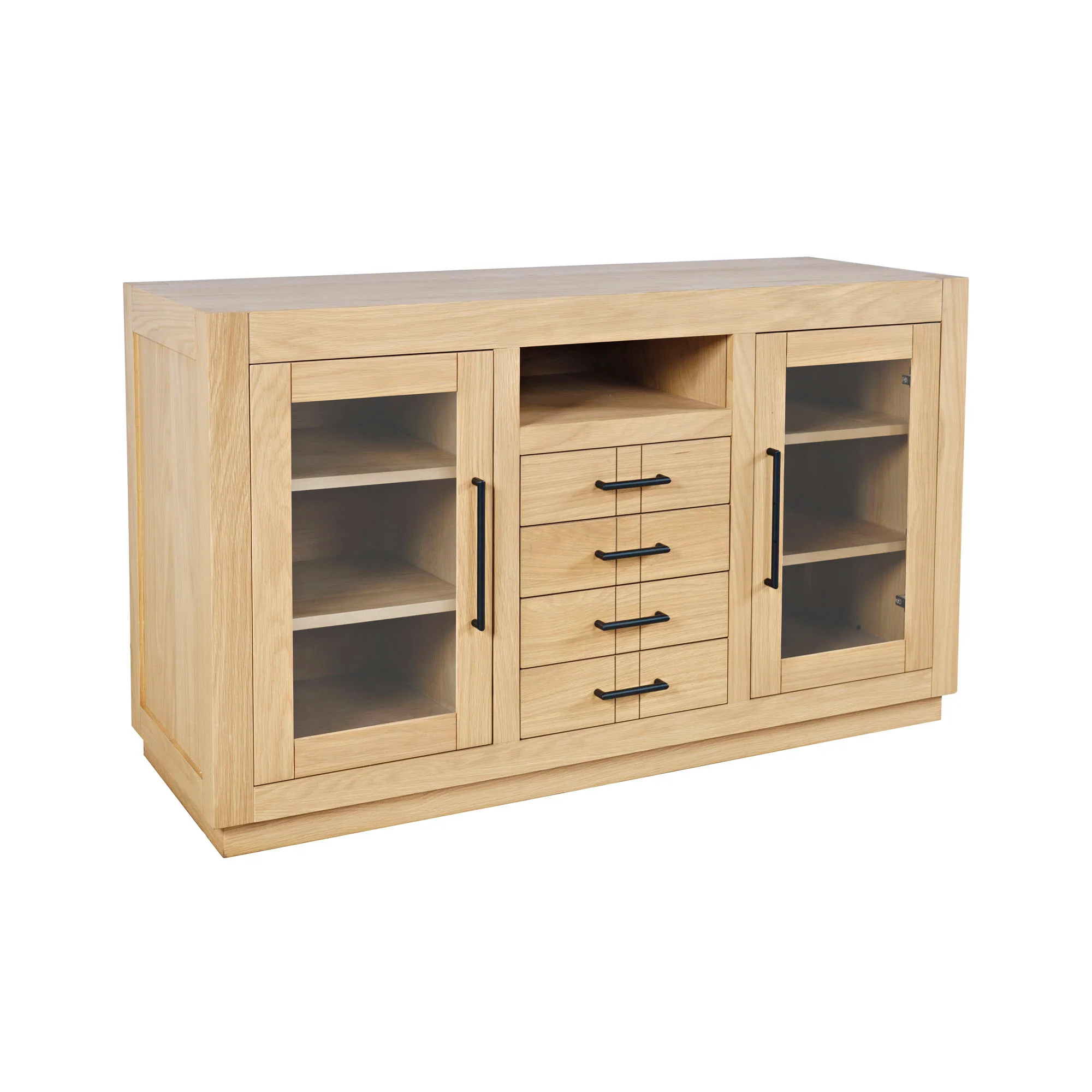 Auburn Hills 50 Inch Console - Image 14