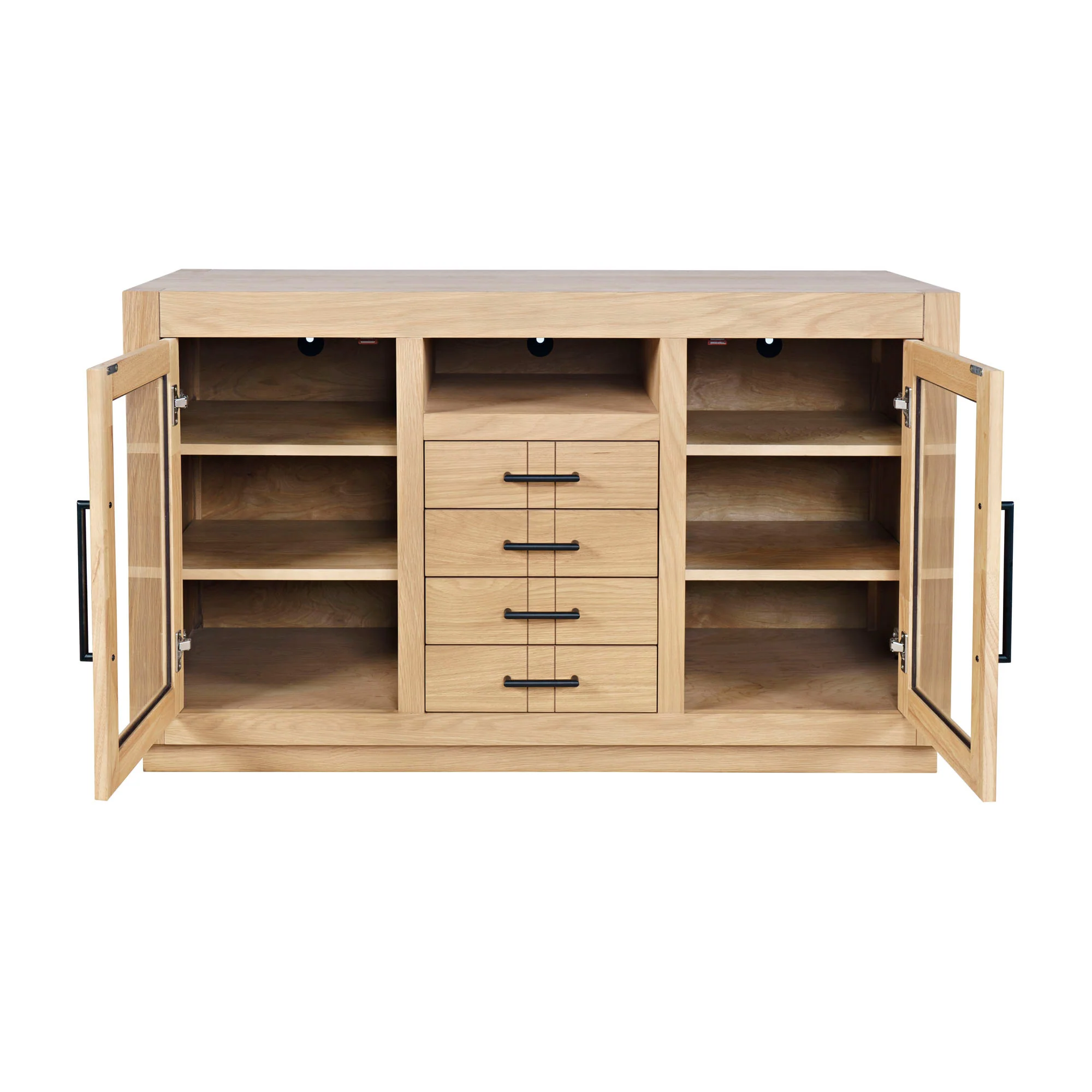 Auburn Hills 50 Inch Console - Image 16