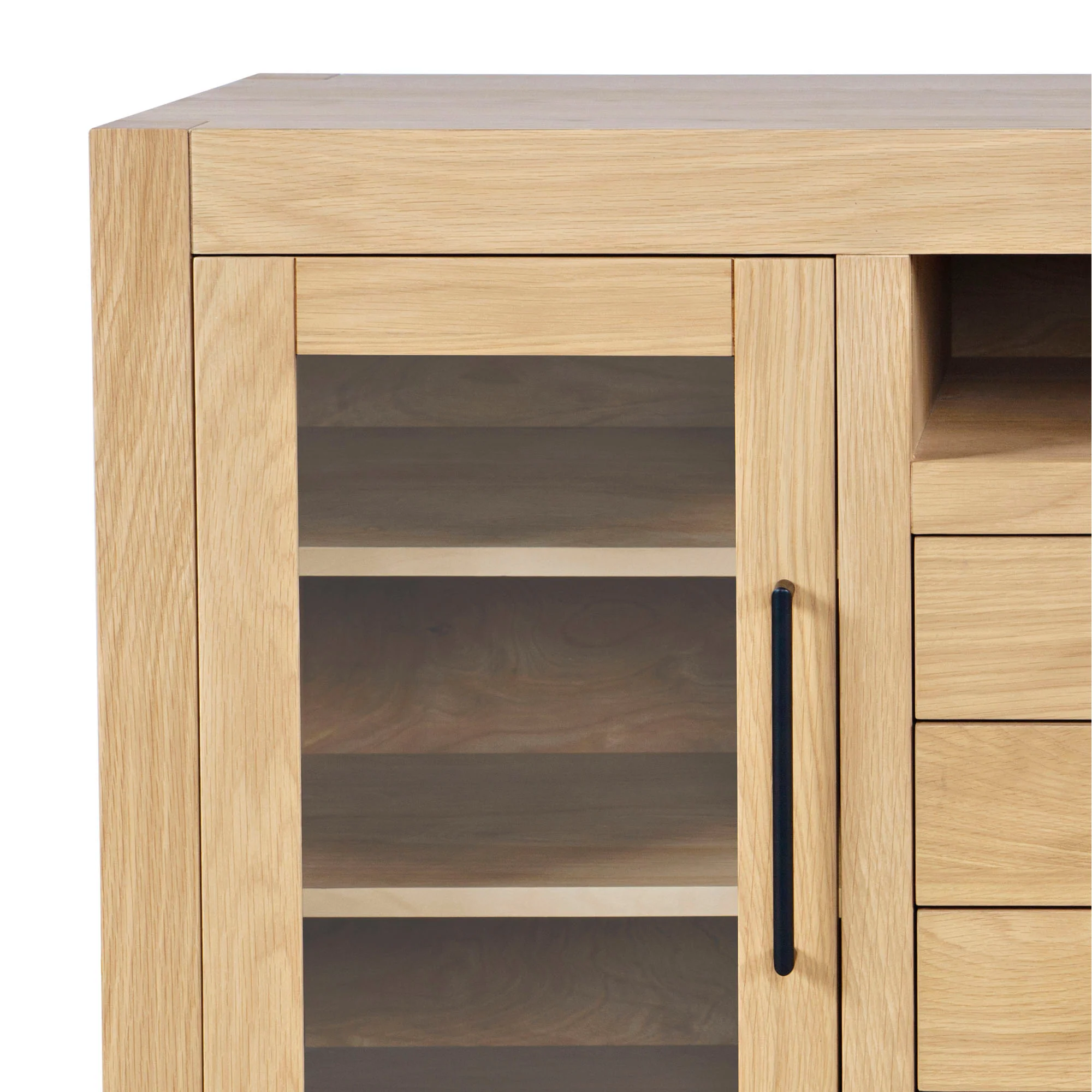 Auburn Hills 50 Inch Console - Image 19