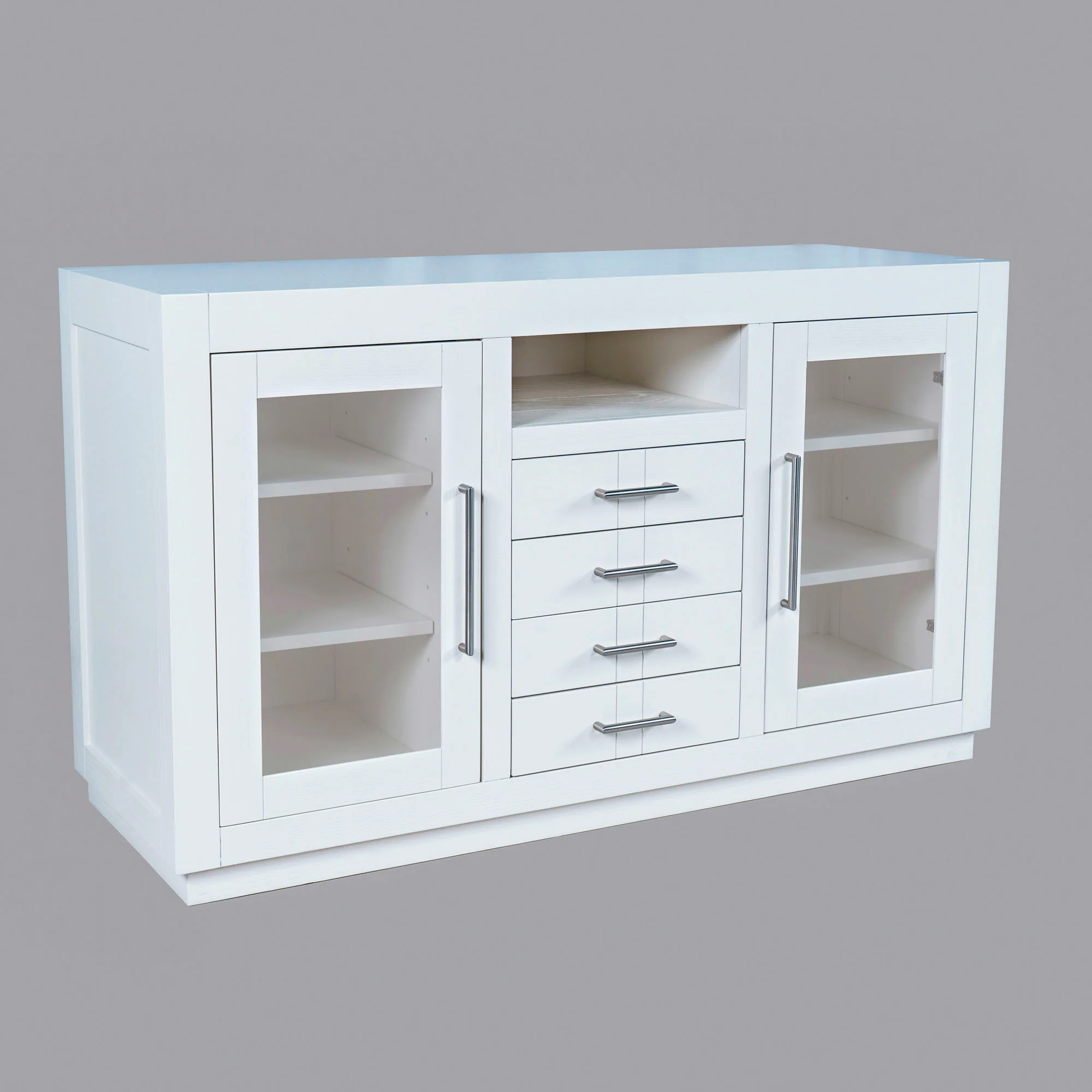 Auburn Hills 50 Inch Console - Image 2
