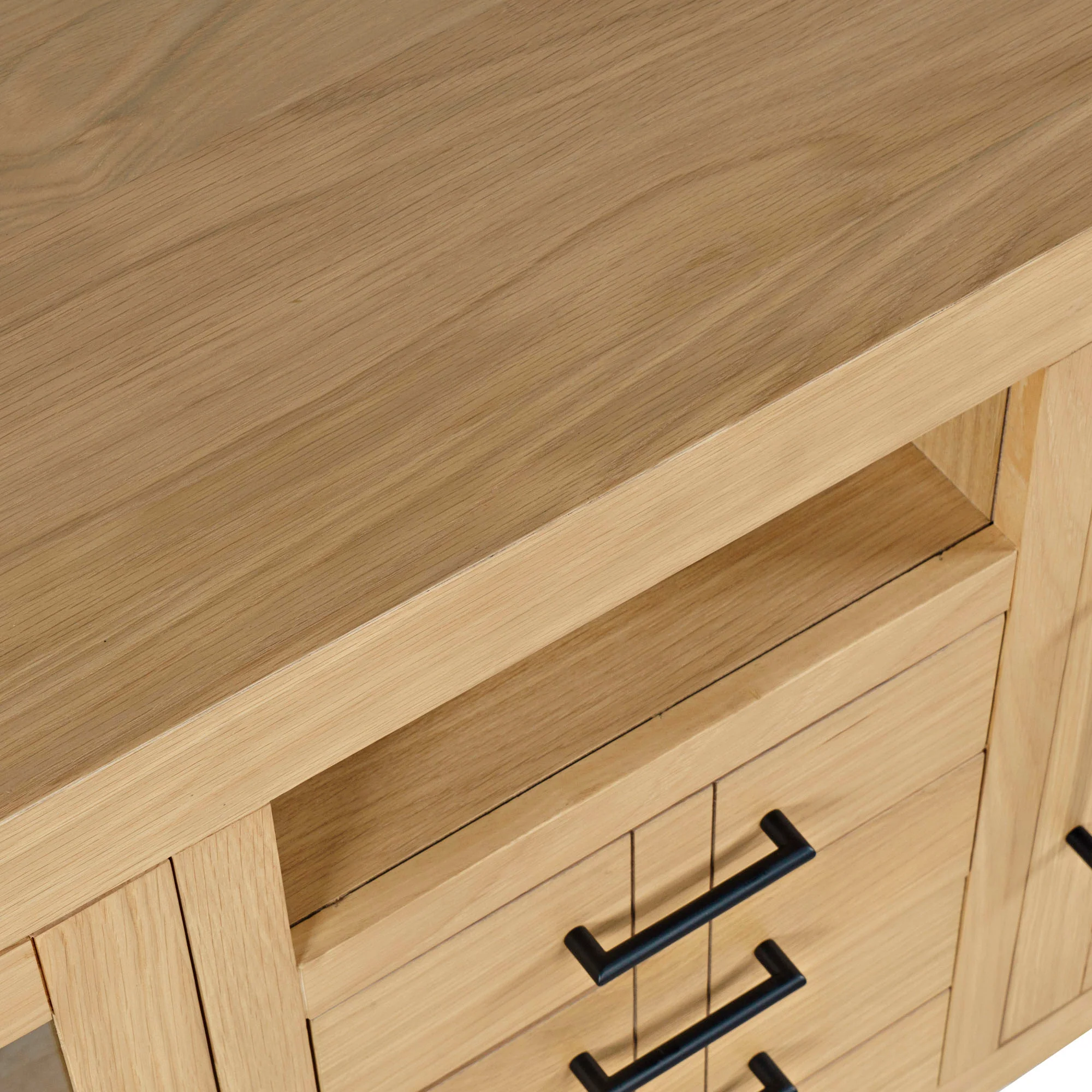 Auburn Hills 50 Inch Console - Image 20
