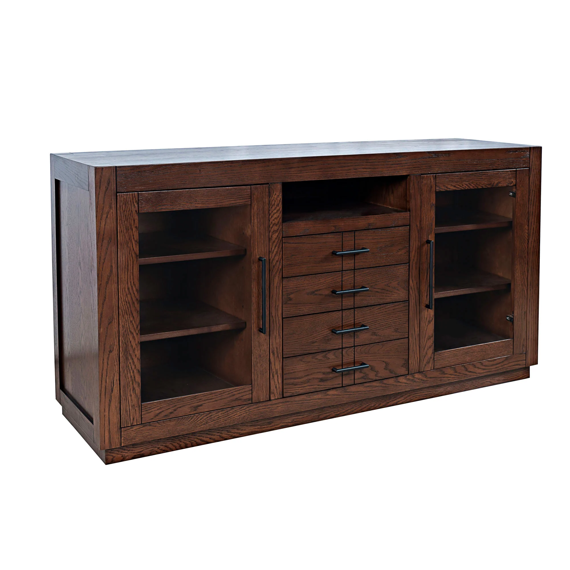 Auburn Hills 50 Inch Console - Image 26