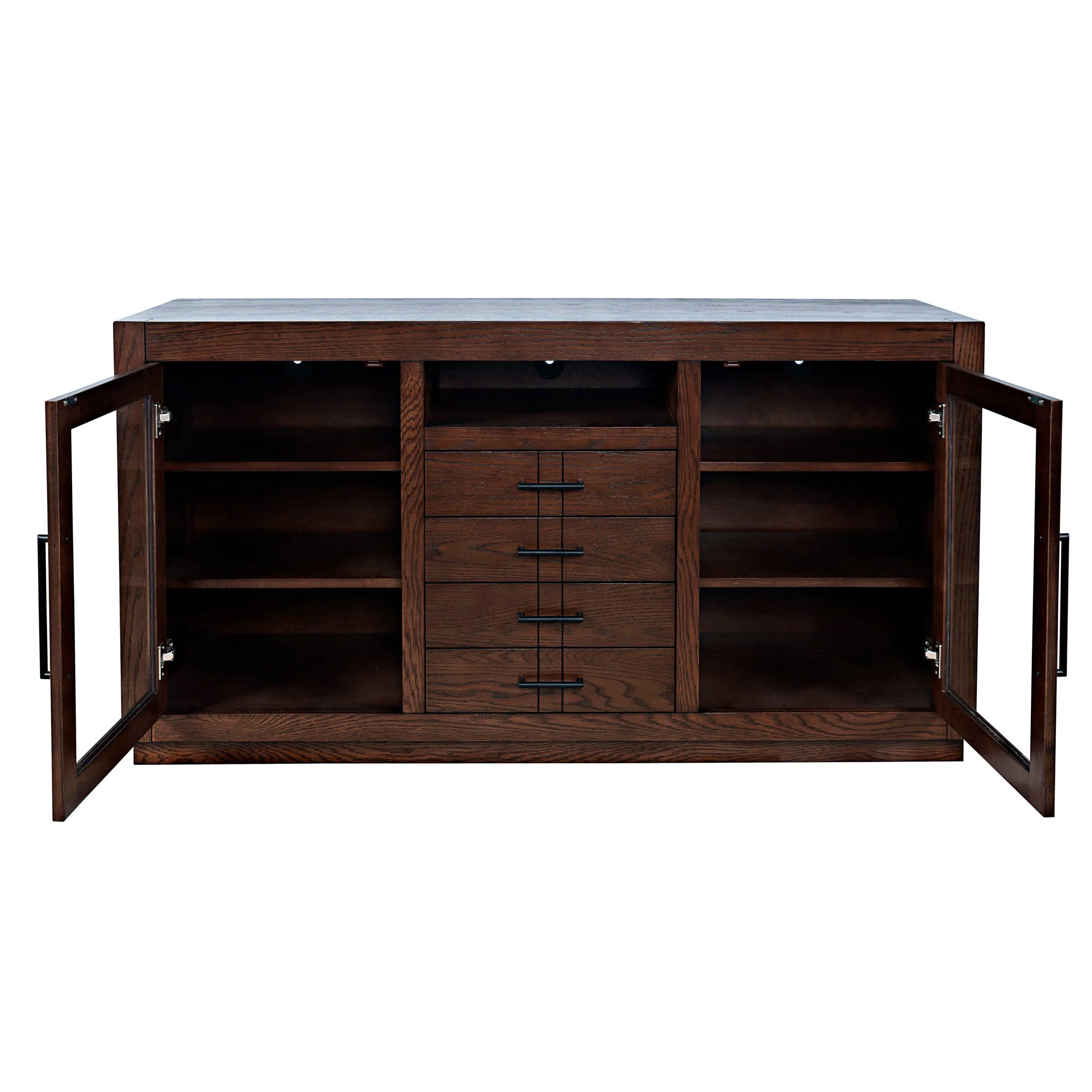 Auburn Hills 50 Inch Console - Image 28