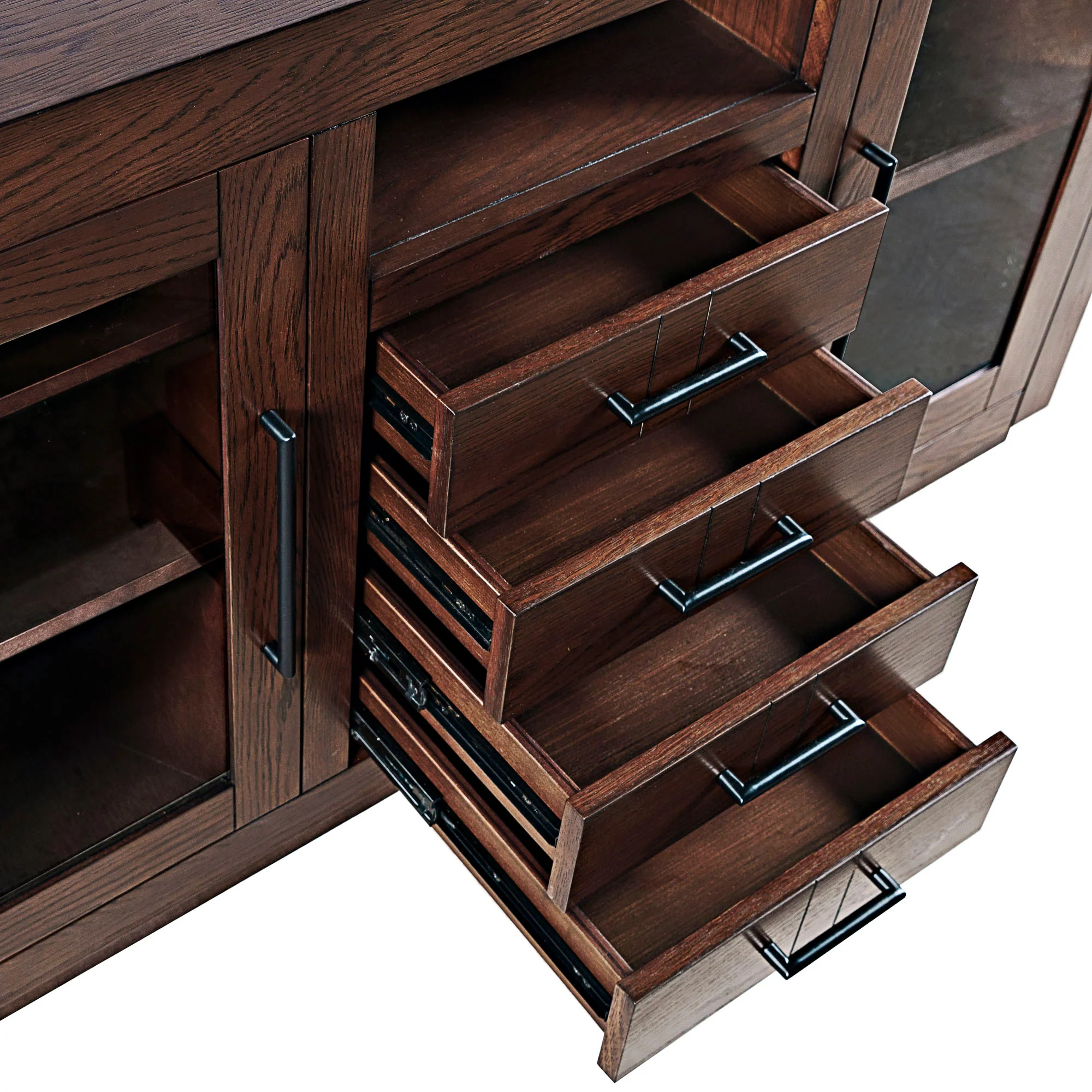 Auburn Hills 50 Inch Console - Image 32