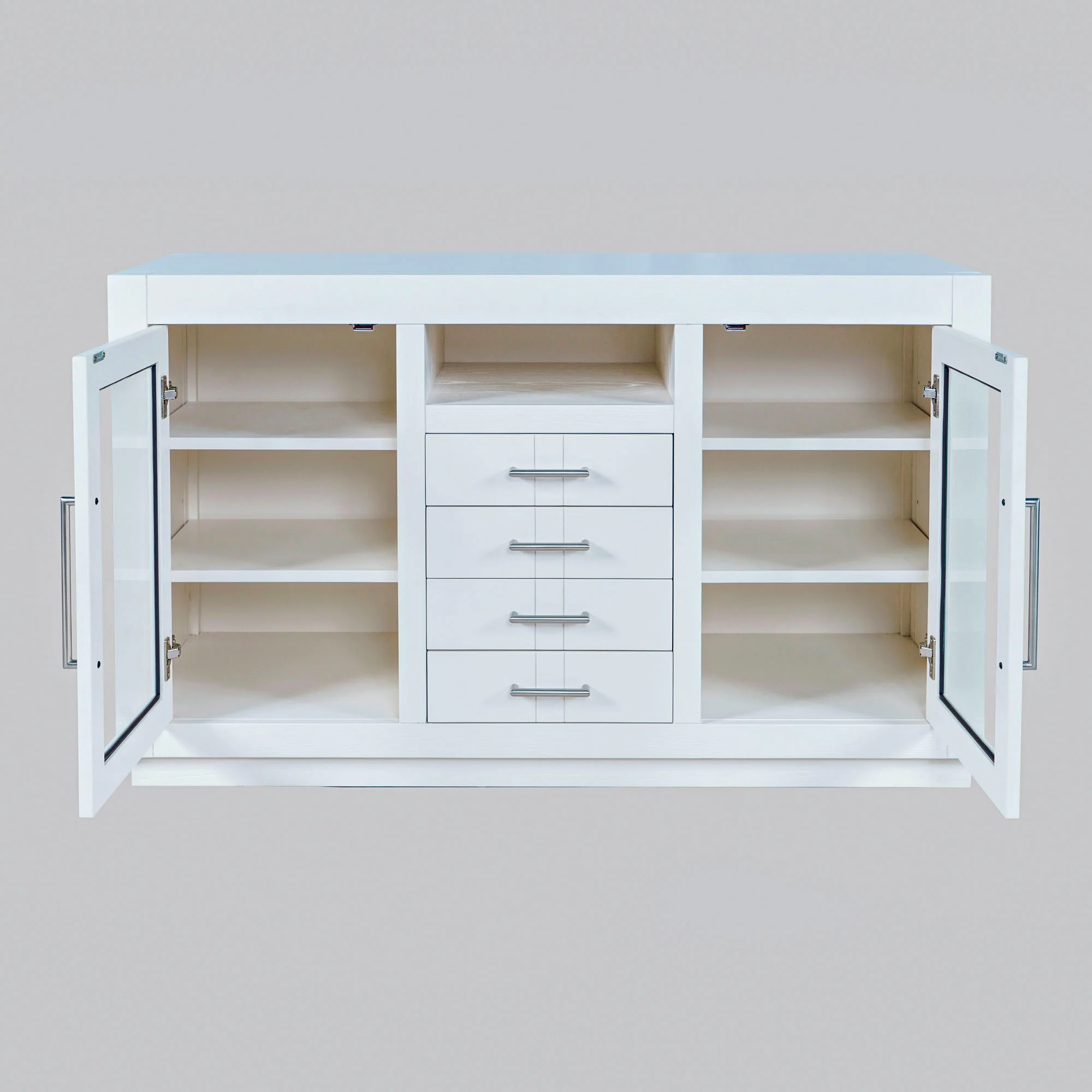 Auburn Hills 50 Inch Console - Image 4