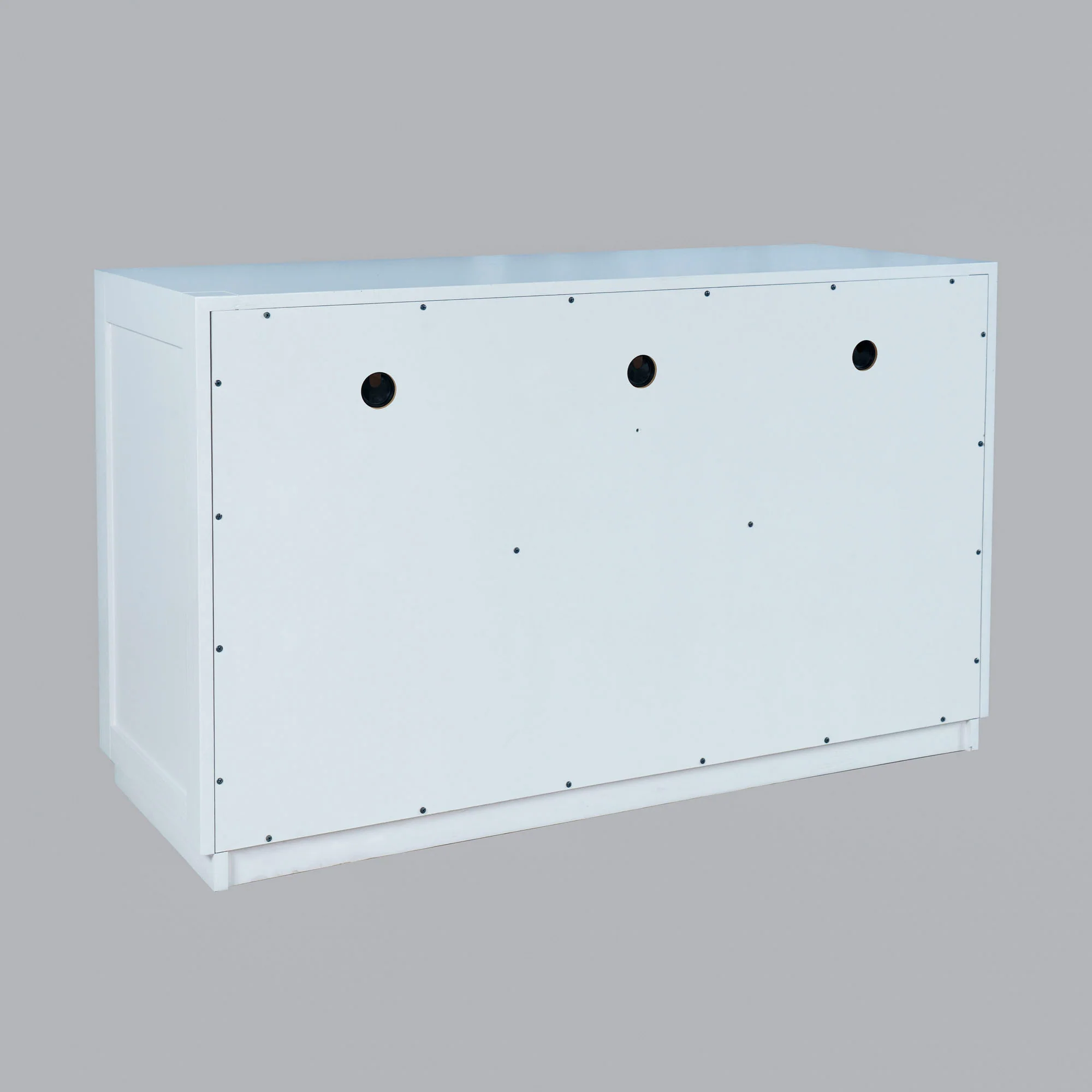 Auburn Hills 50 Inch Console - Image 5