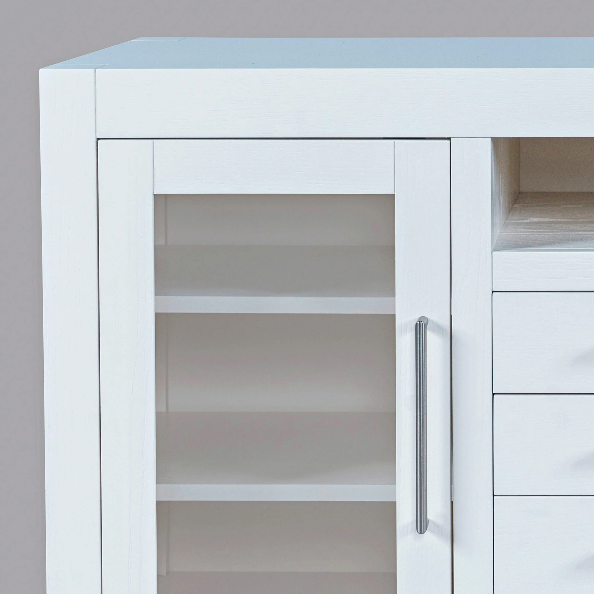 Auburn Hills 50 Inch Console - Image 9
