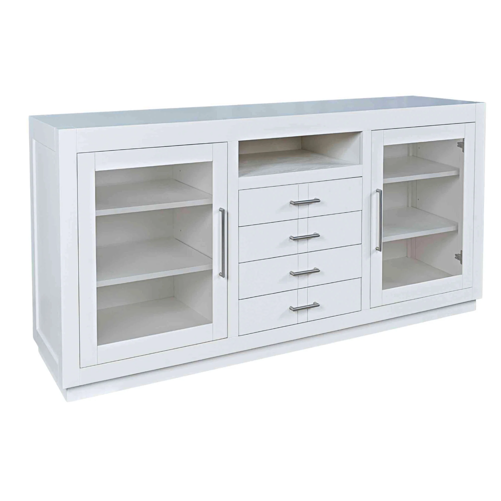 Auburn Hills 60 Inch Console - Image 14