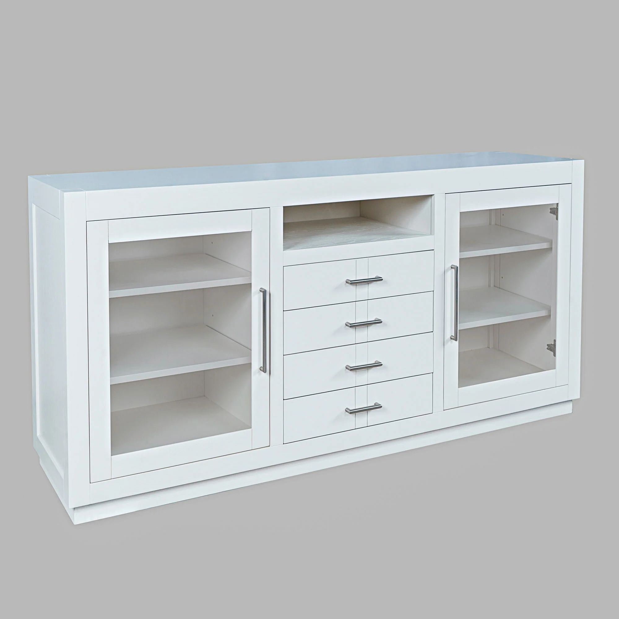 Auburn Hills 60 Inch Console - Image 15
